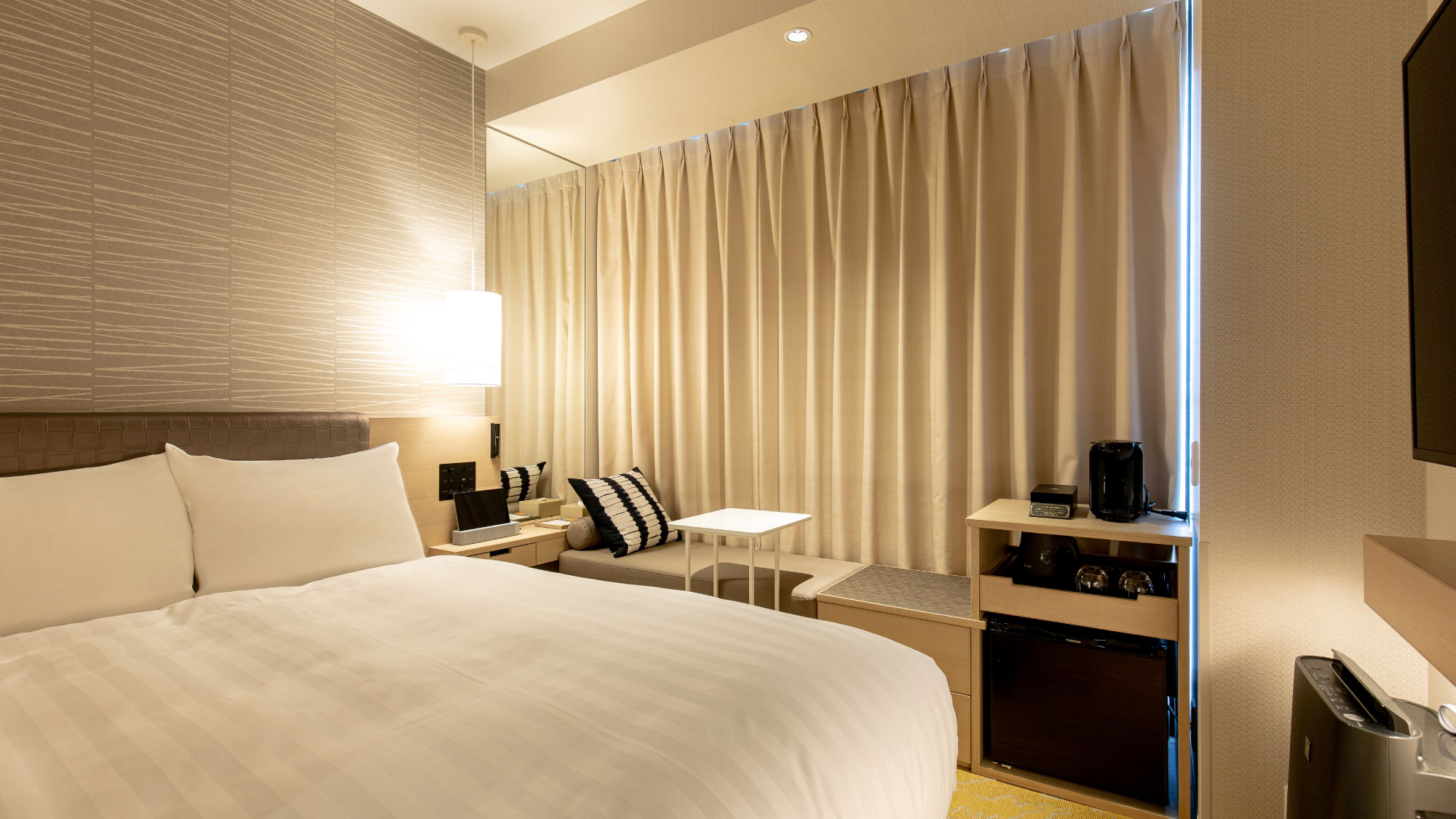 ホテルリソル横浜桜木町