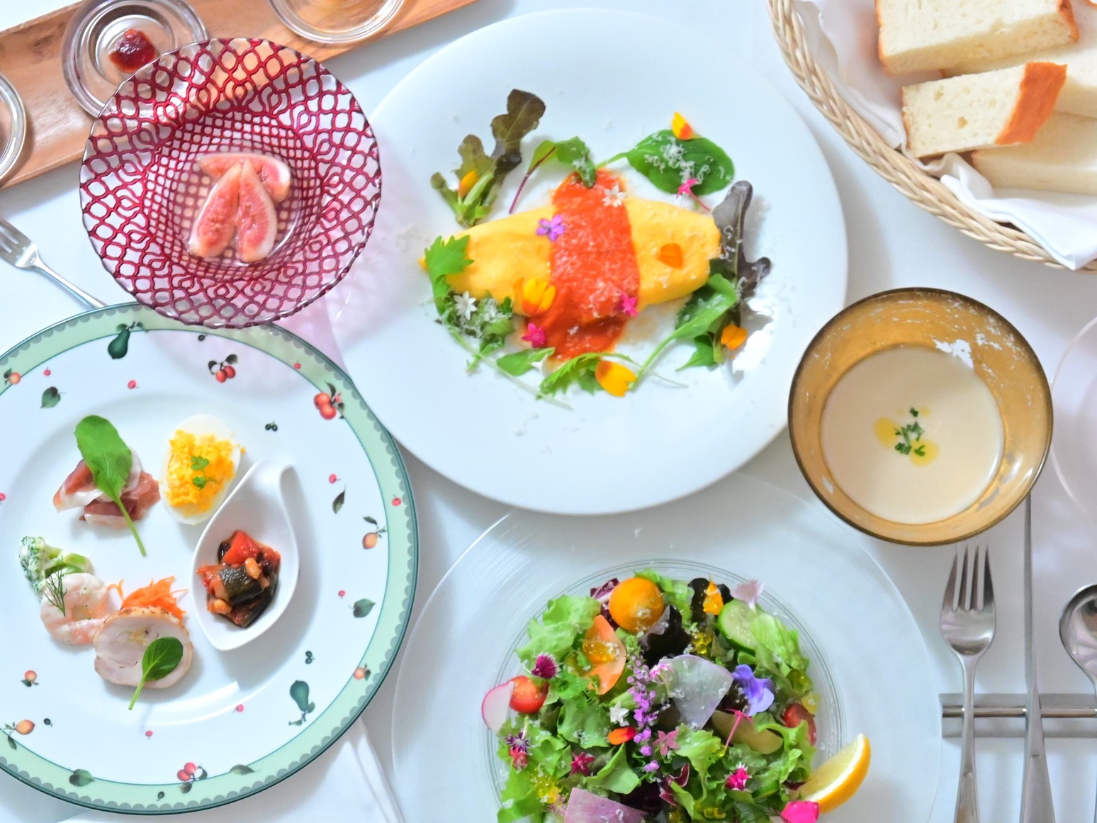 リニューアル記念10％OFF【グレードアップ】スペシャルディナー/オールインクルーシブ