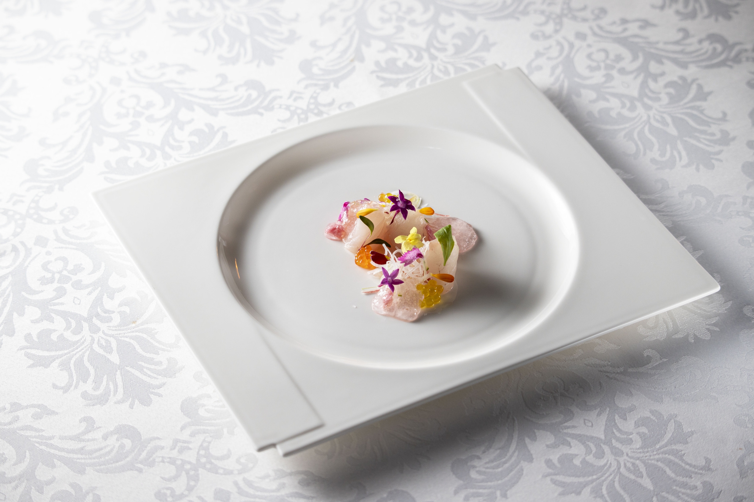 【季節限定】春のガストロノミー/イタリアン×フレンチGrand Baobab/オールインクルーシブ