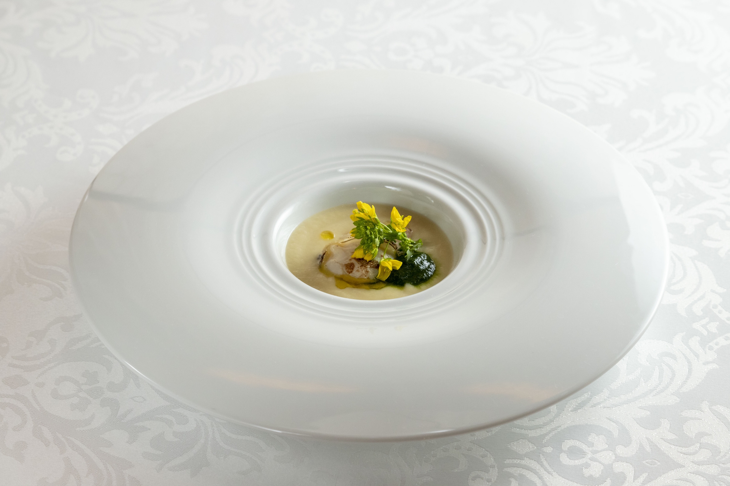 【季節限定】春のガストロノミー/ガストロノミーフレンチLa Rose/オールインクルーシブ