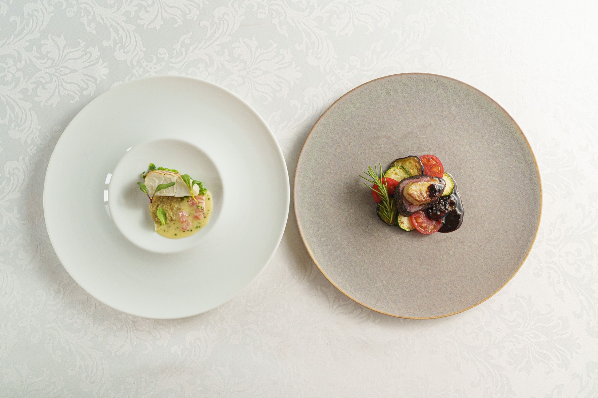 【アニバーサリー｜夕朝食付き】特別な日をお祝いするためのプラン/オールインクルーシブ