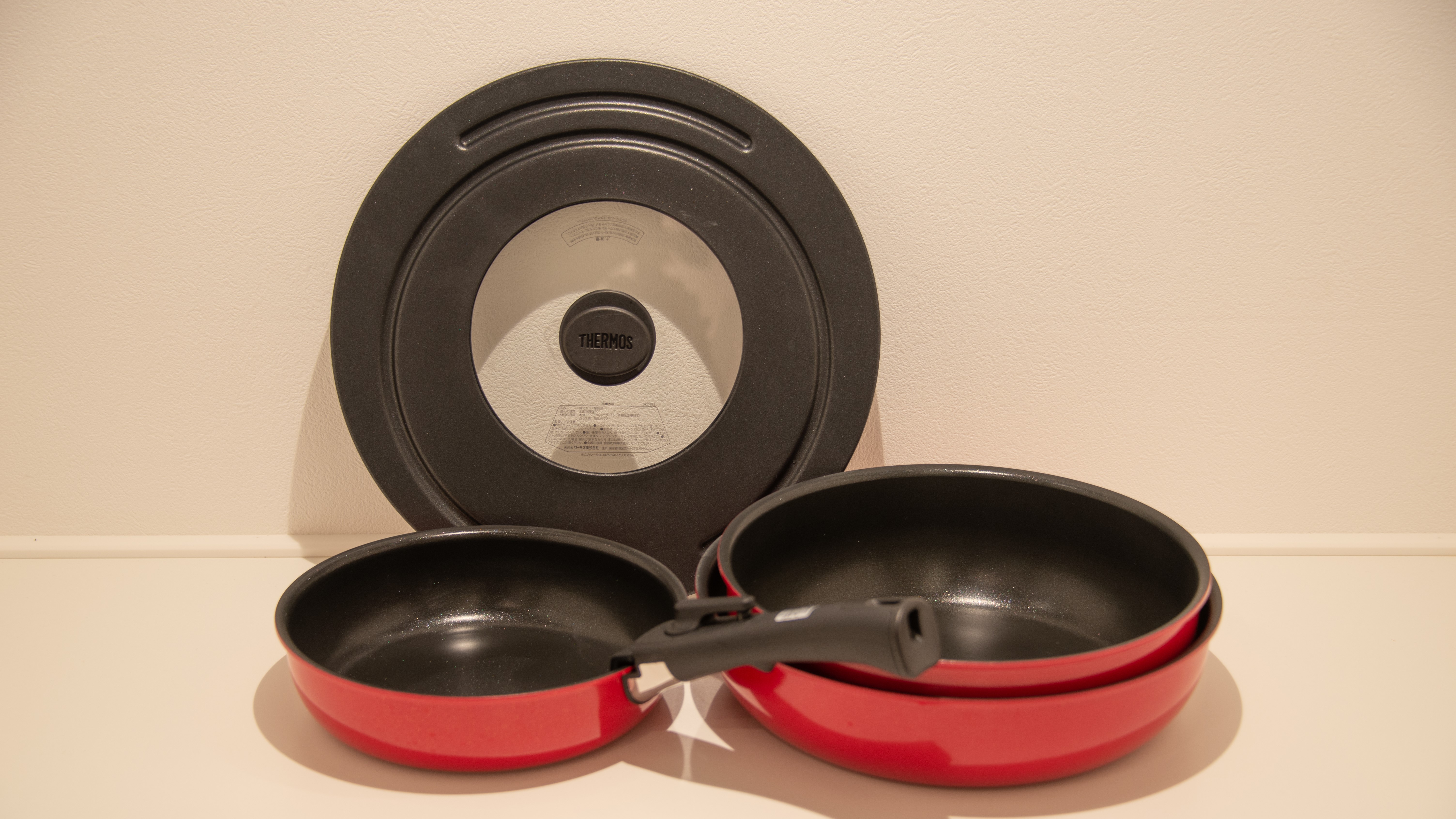 鍋・フライパン