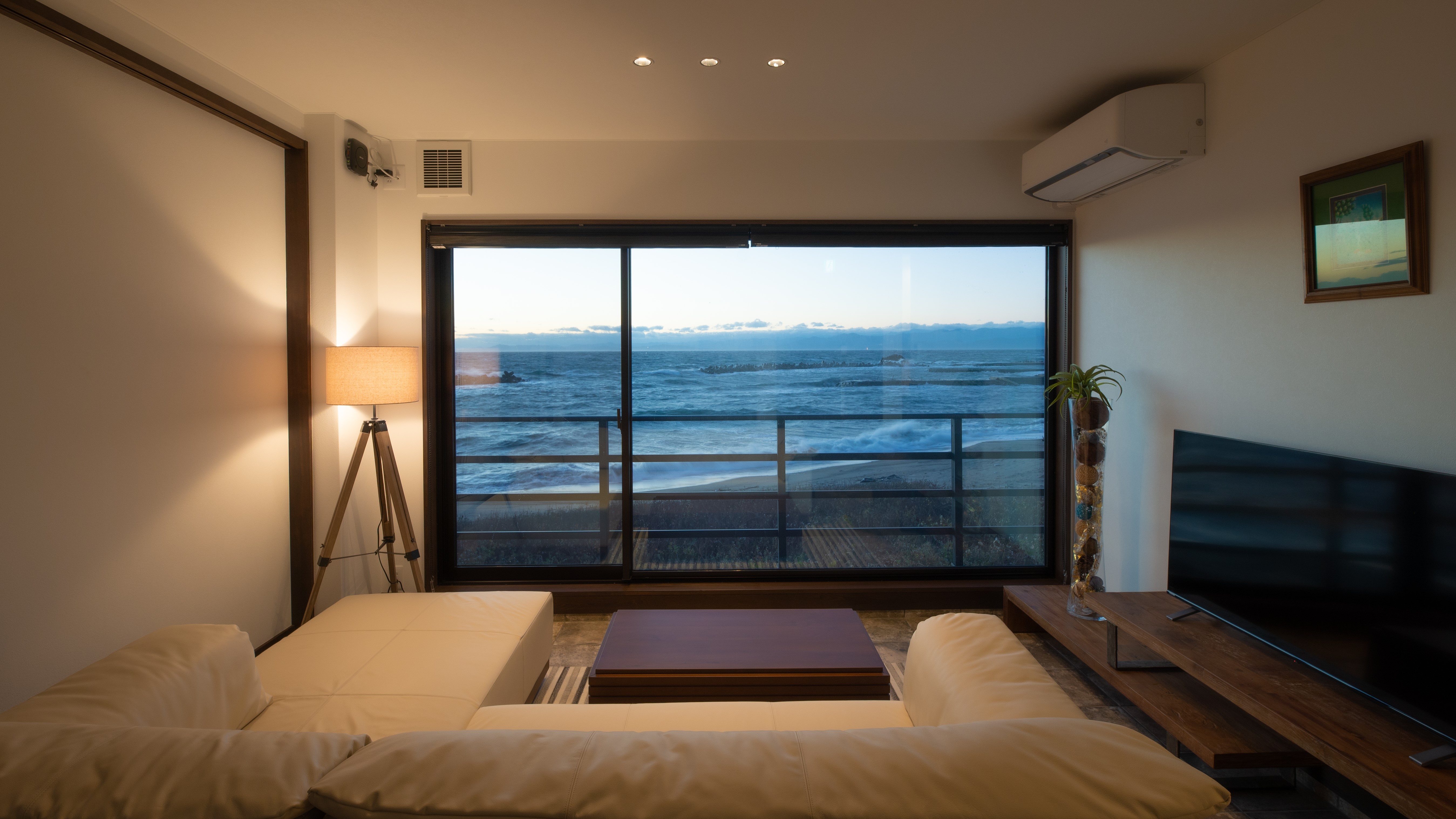 【2階】リビング