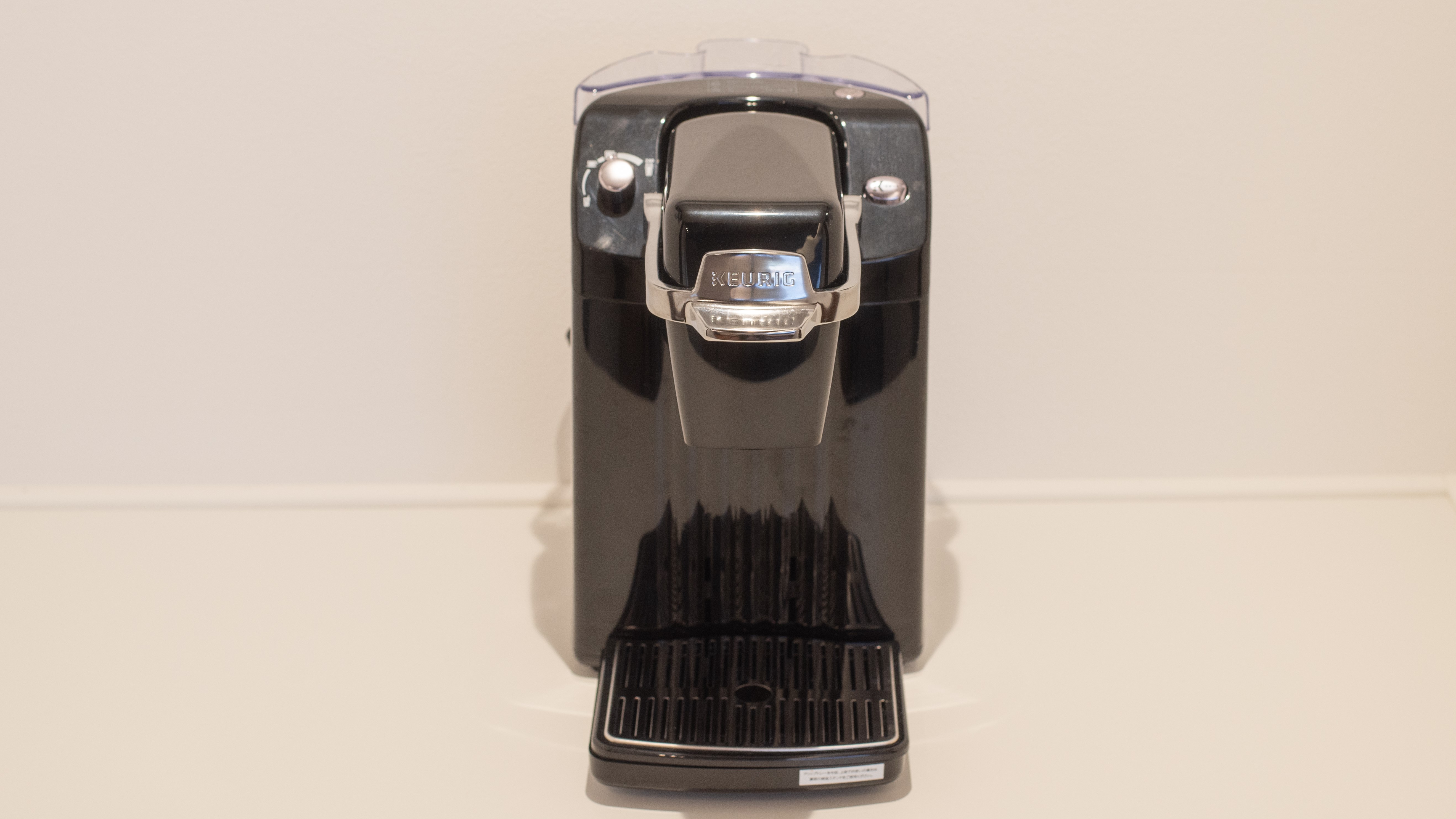 コーヒーメーカー