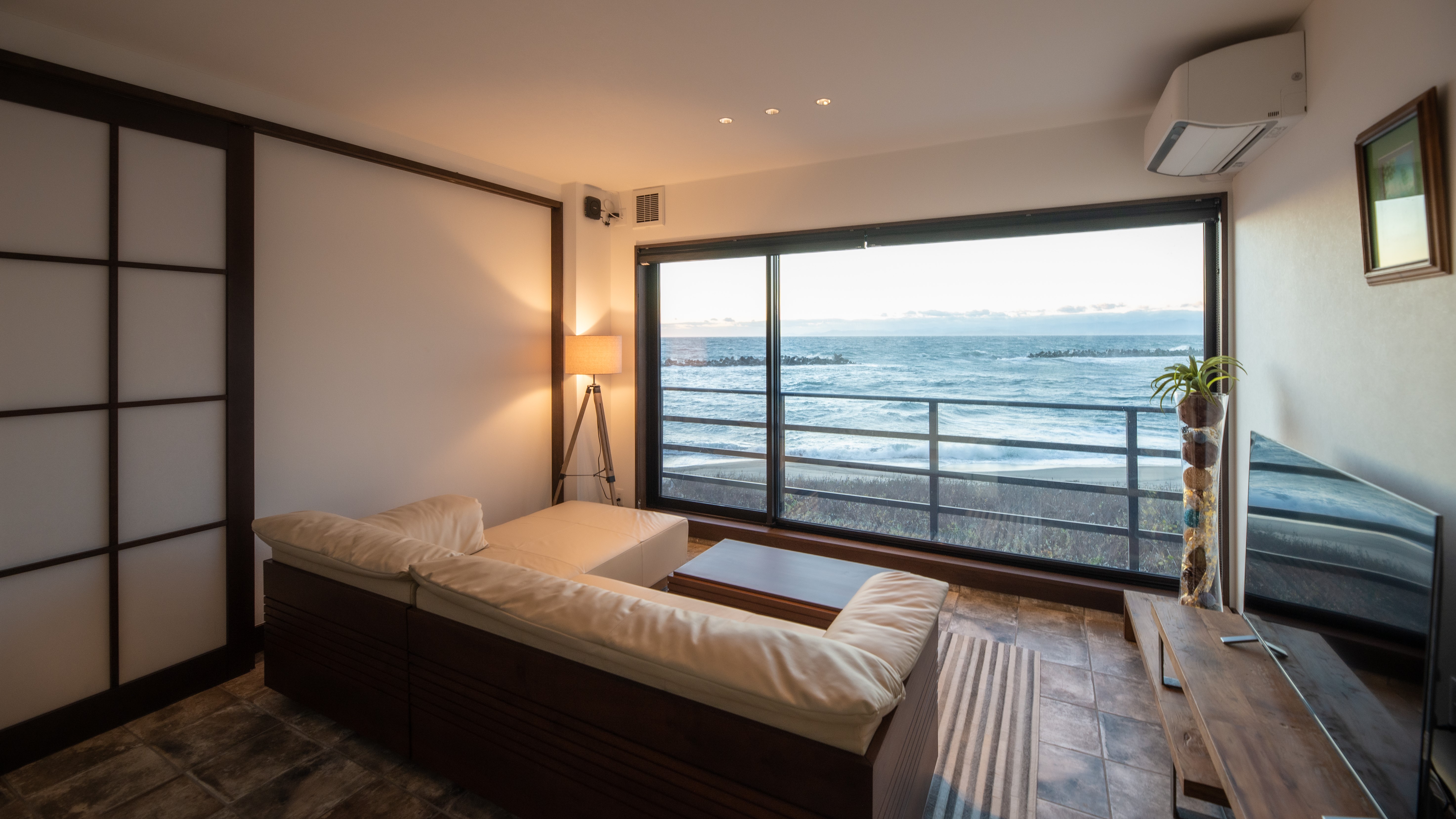 【2階】リビング