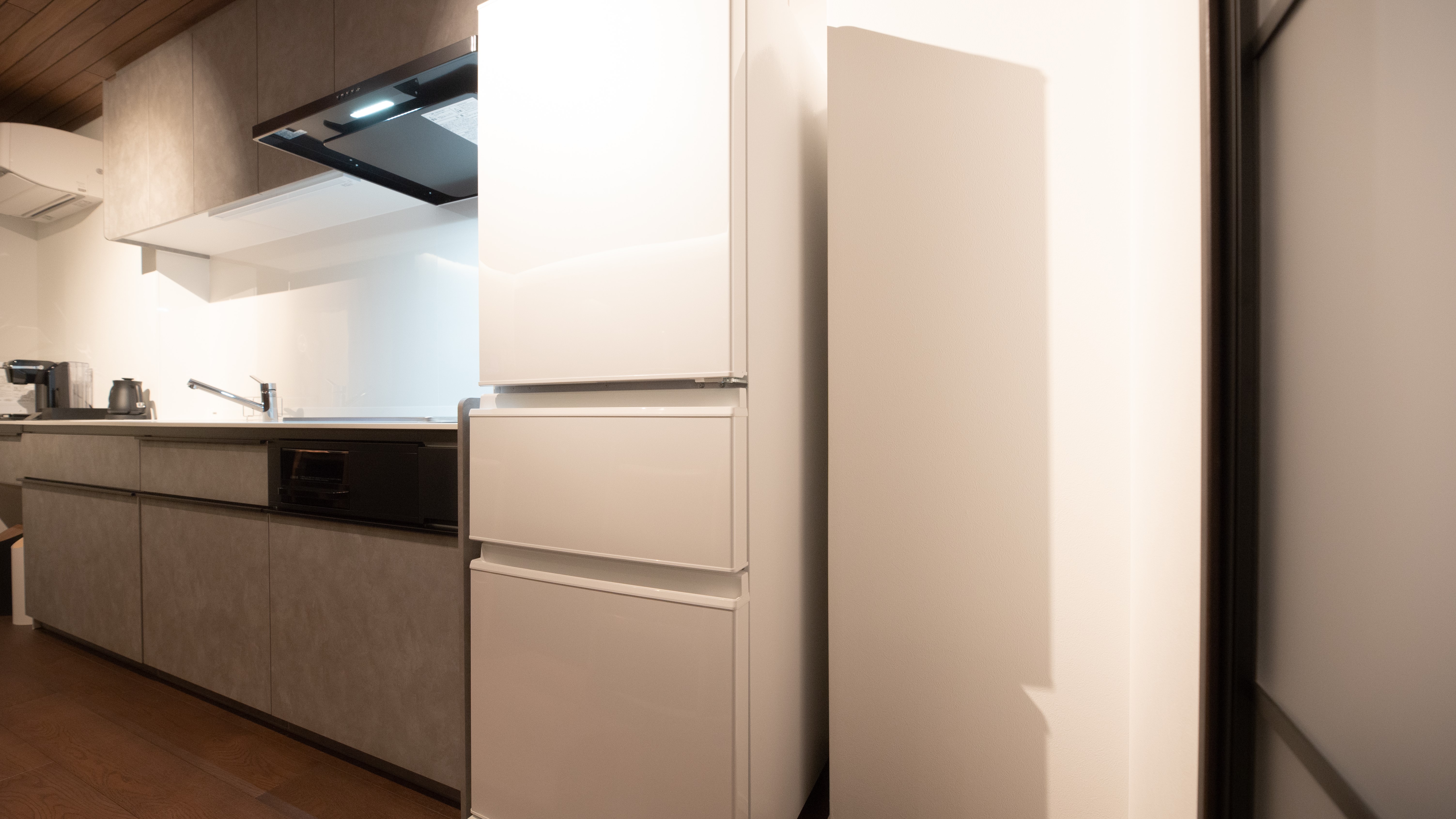 【1階】キッチン