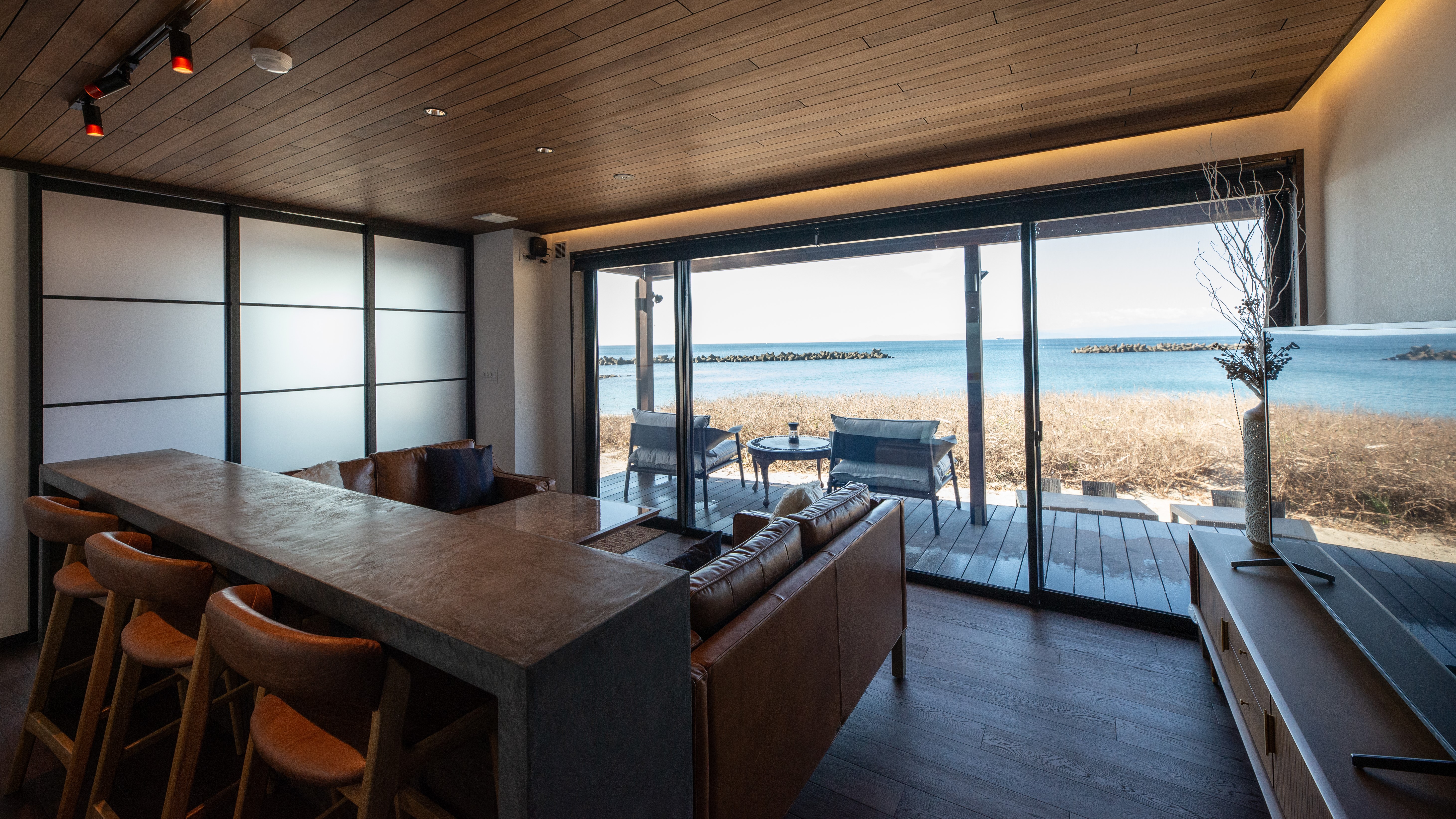 【1階】リビング