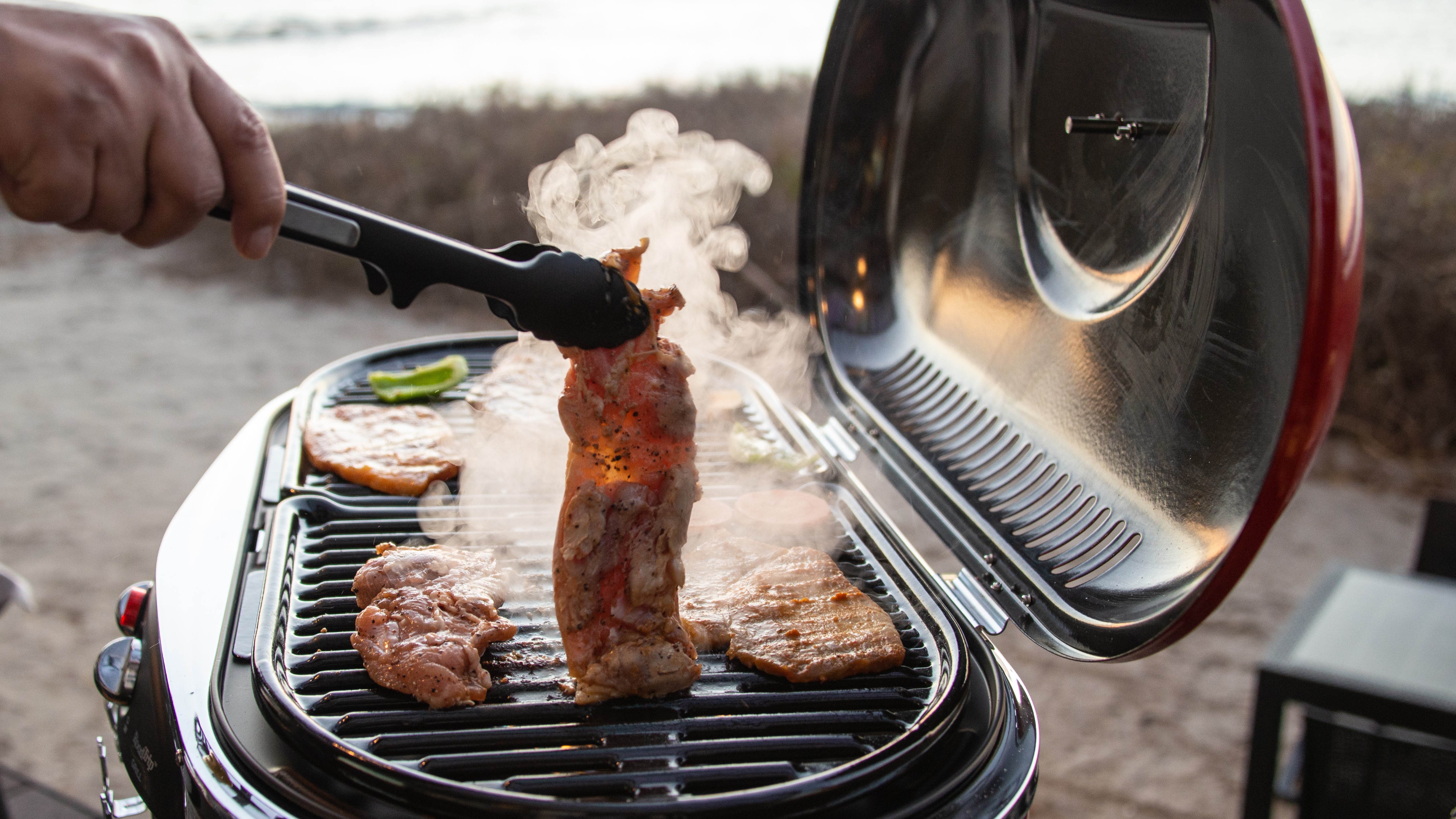 夕食メニュー例