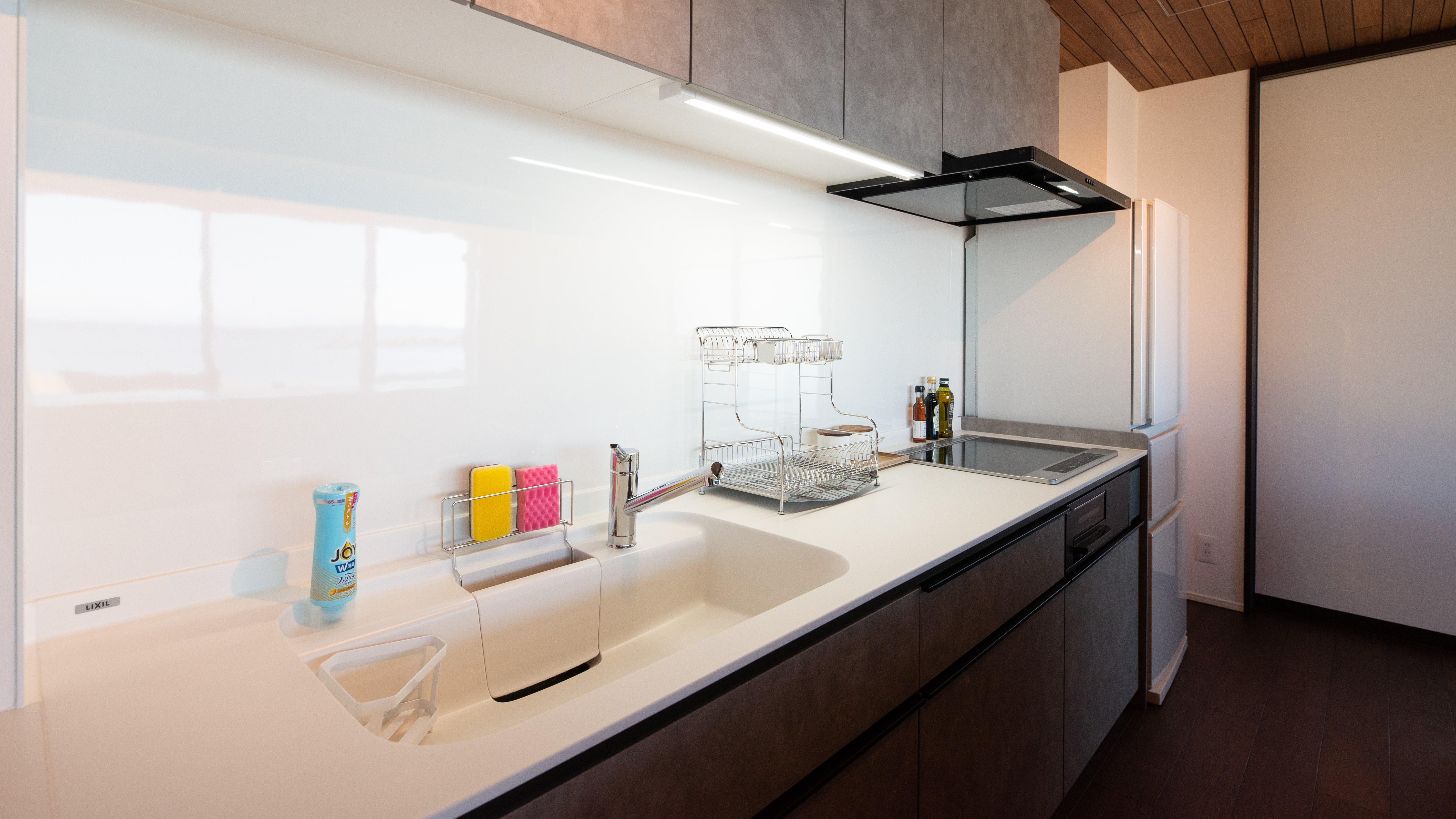 【1階】キッチン