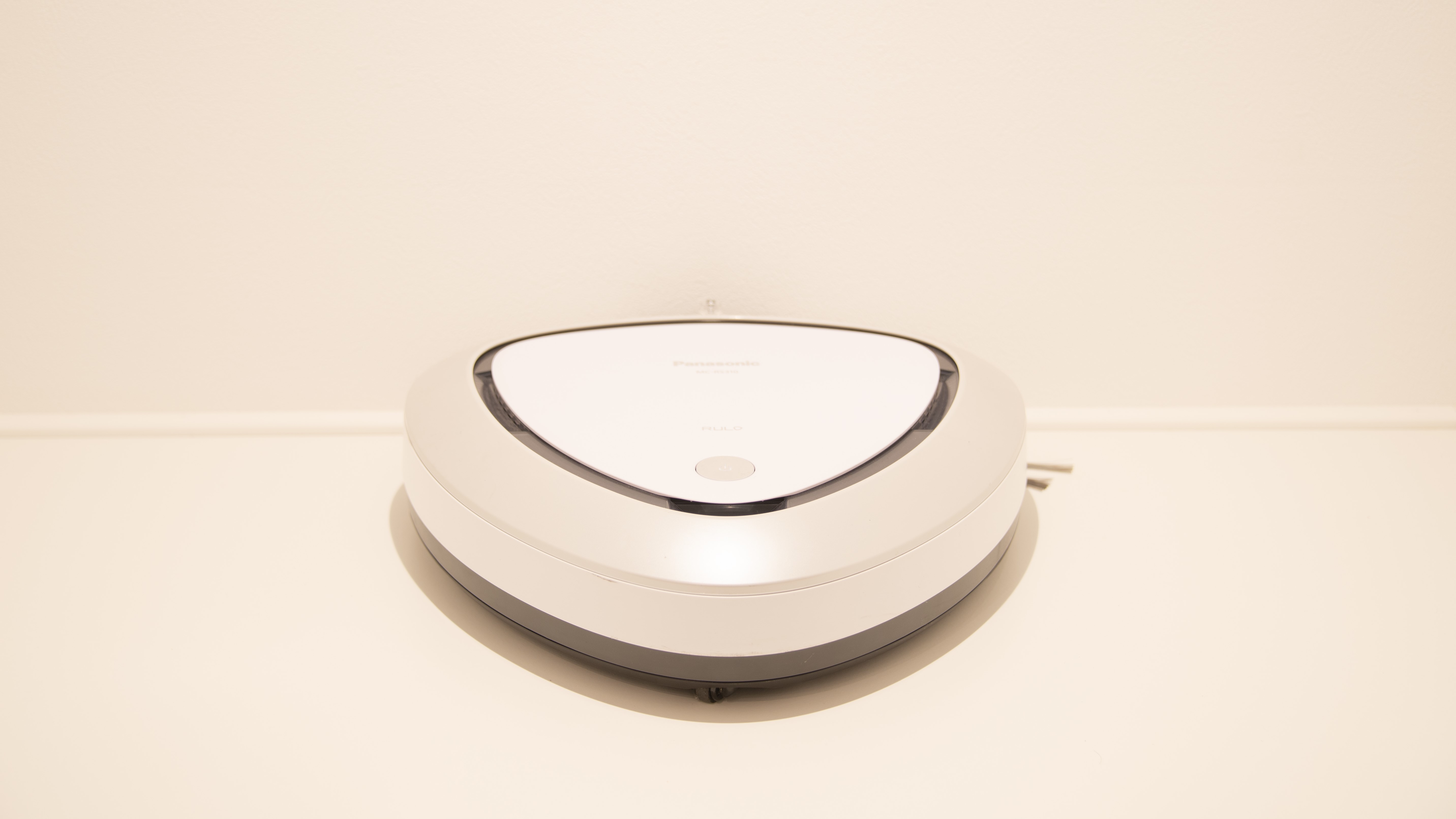 ロボット掃除機