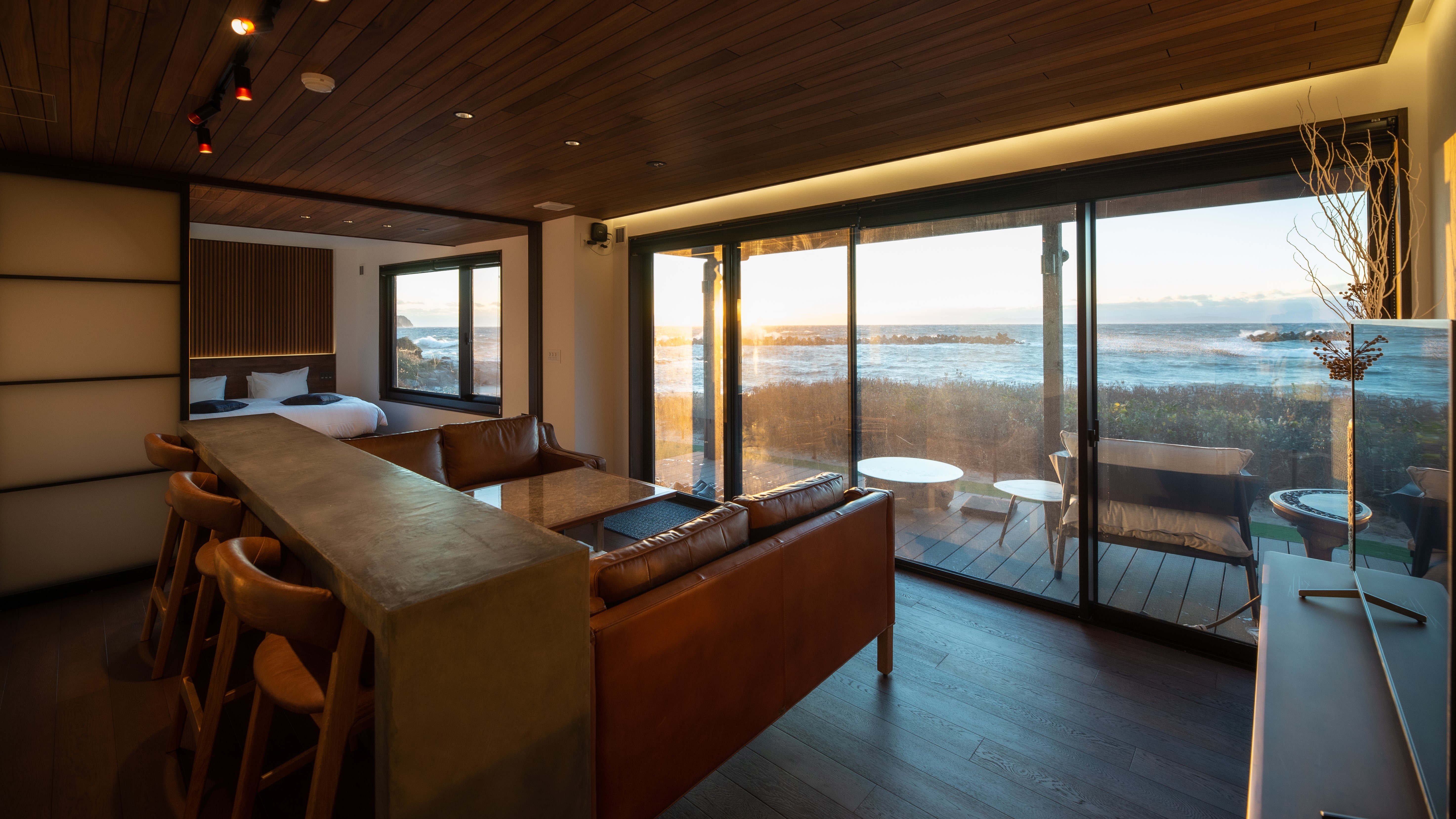 【1階】リビング