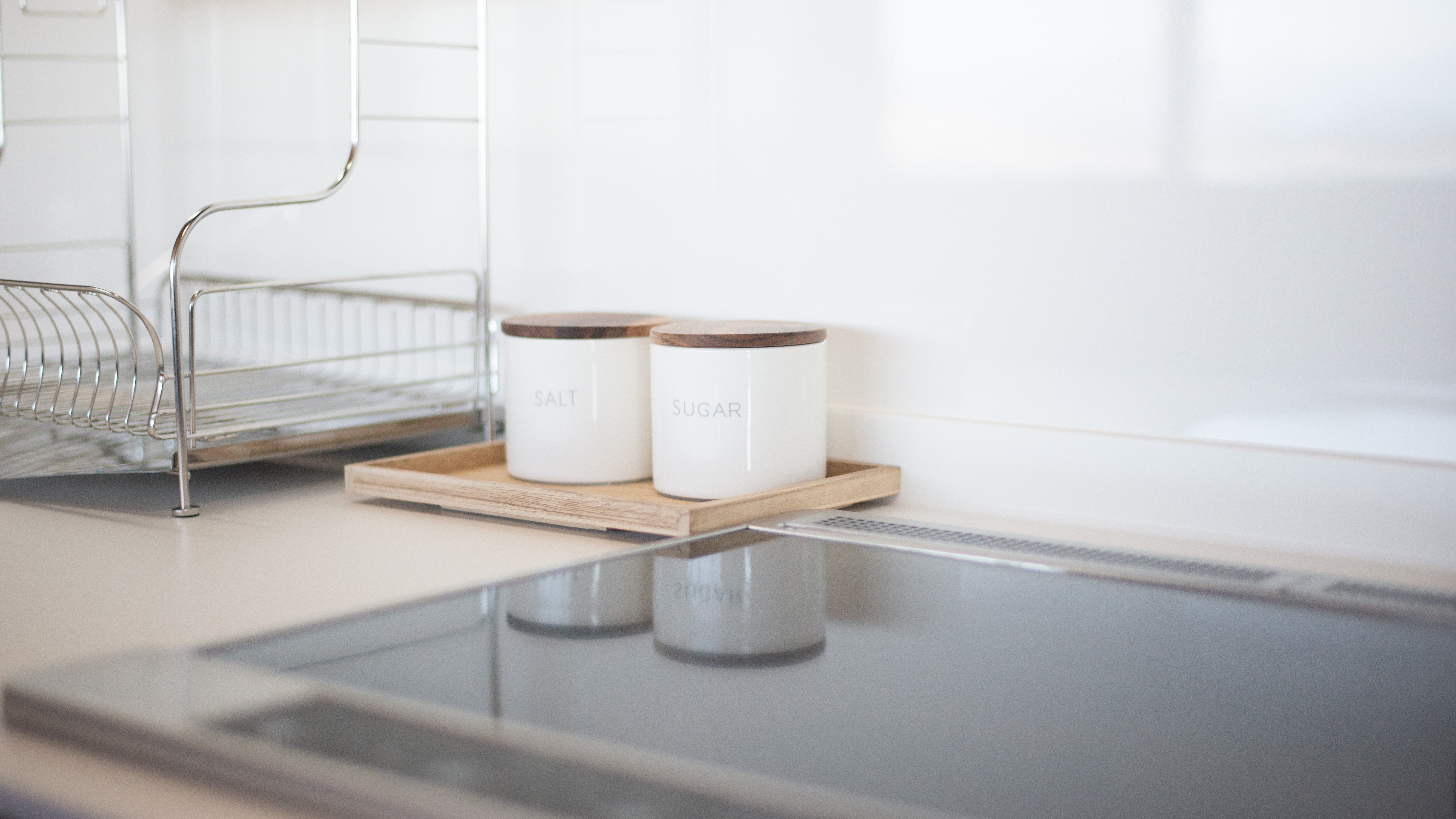 【1階】キッチン