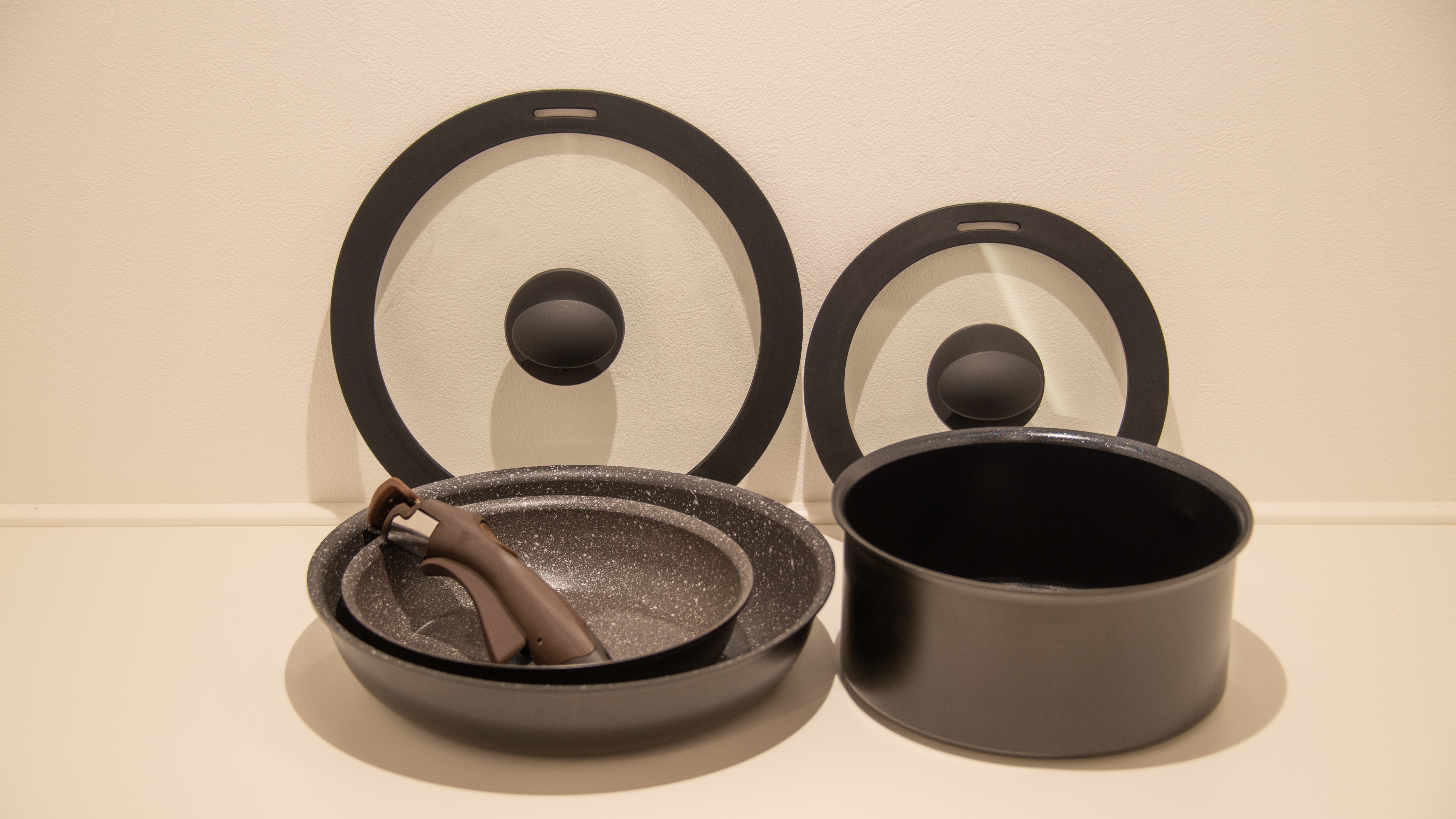 鍋・フライパン