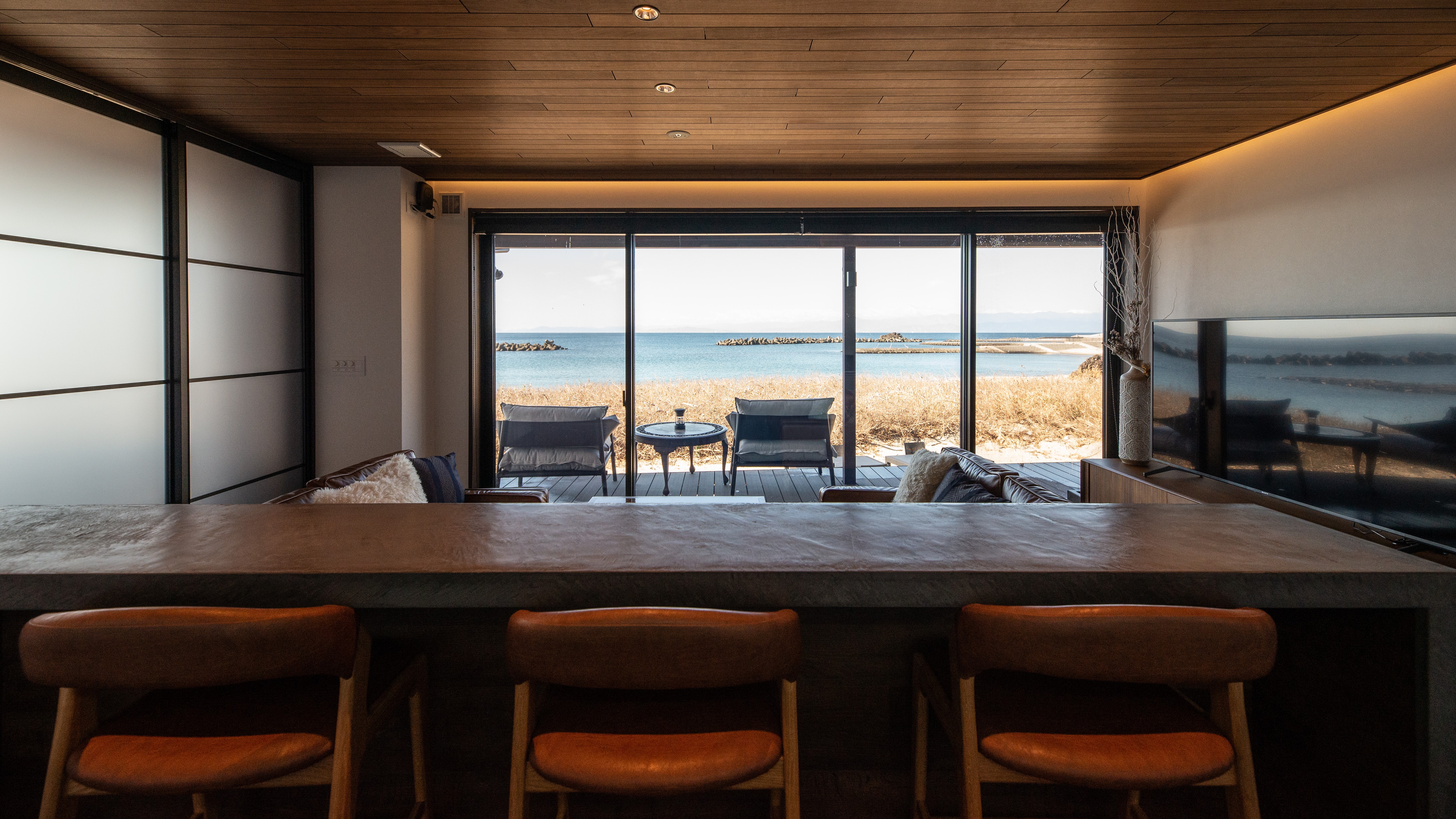 【1階】リビング