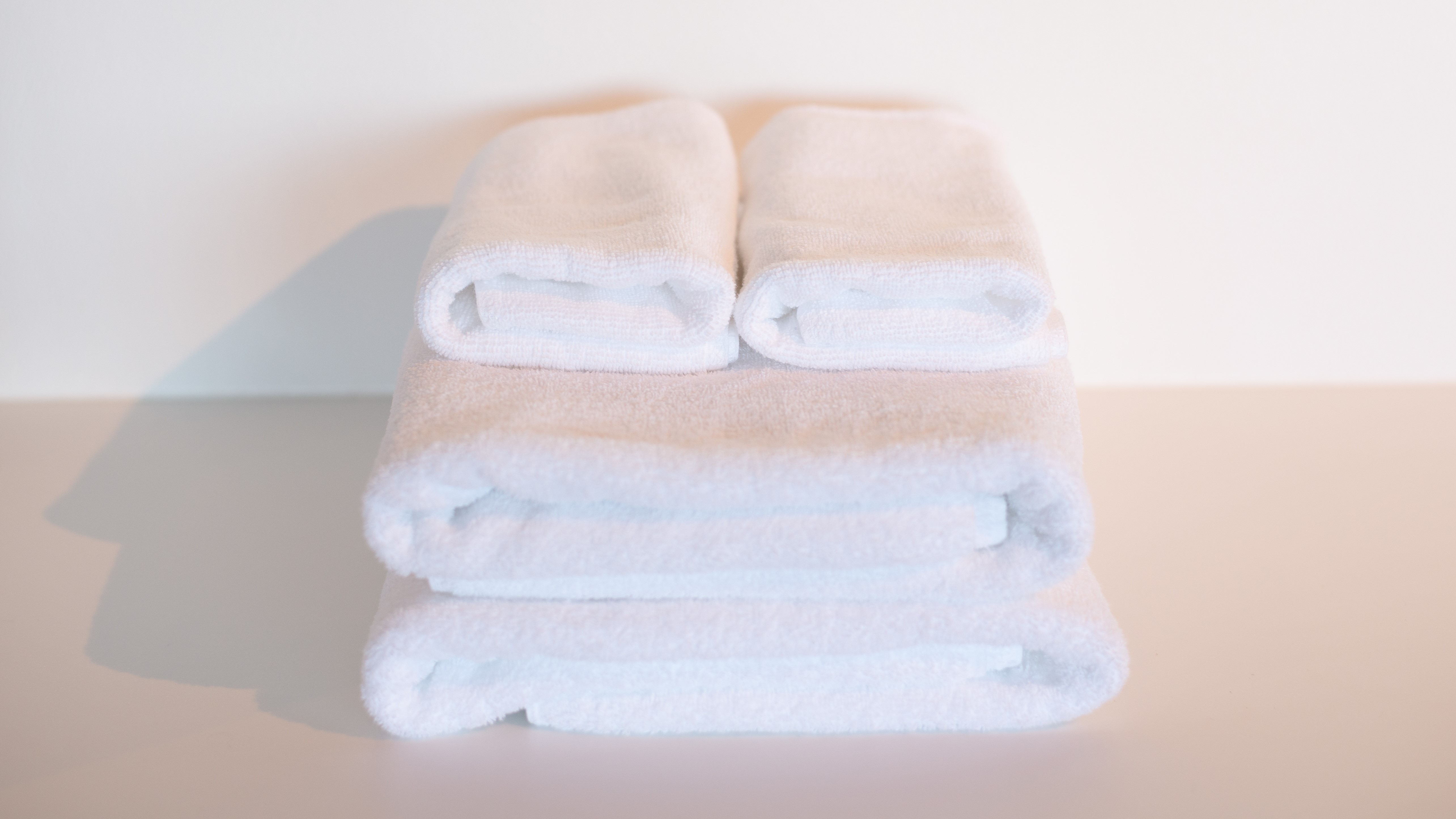 バスタオル・フェイスタオル