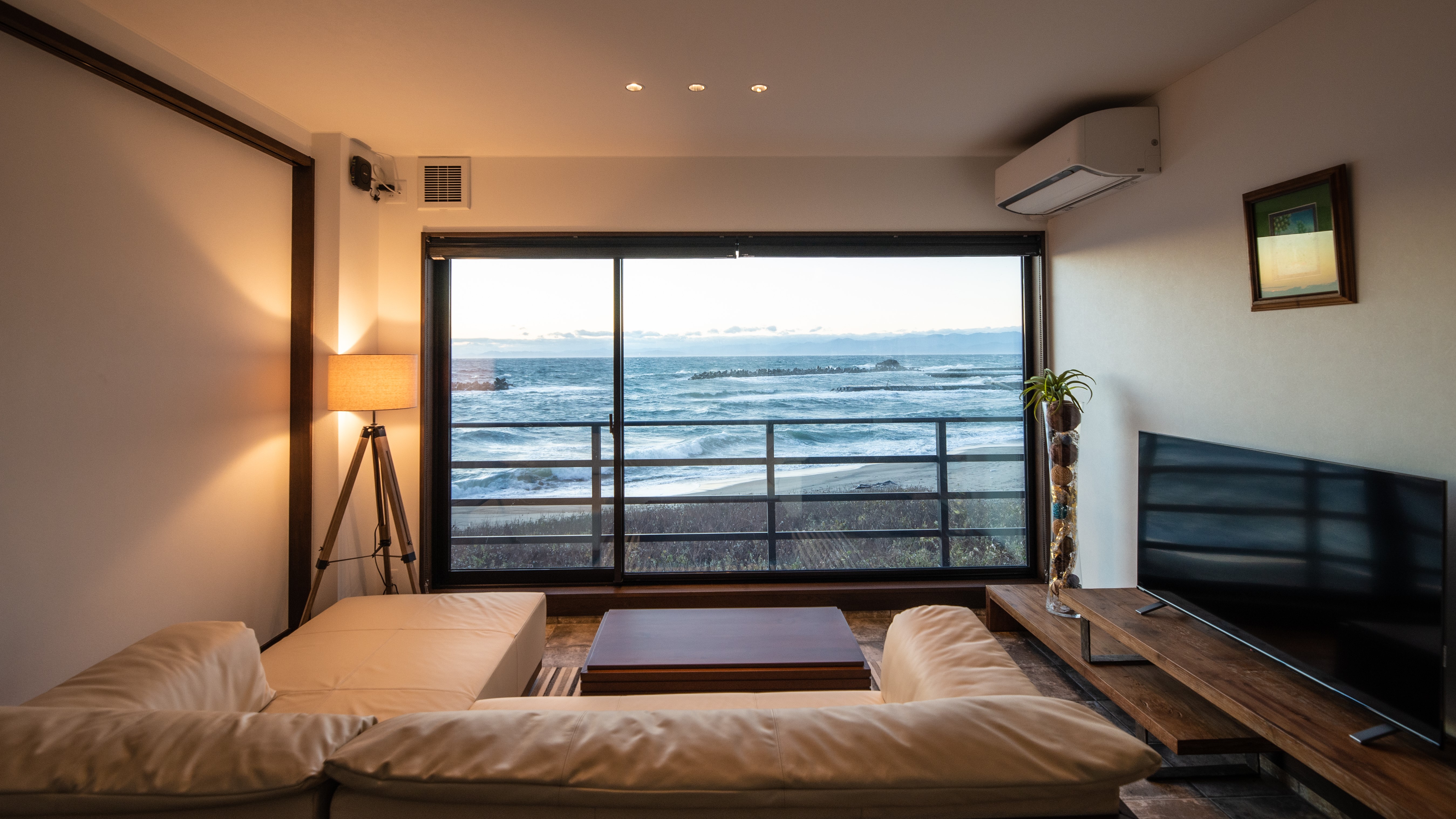 【2階】リビング