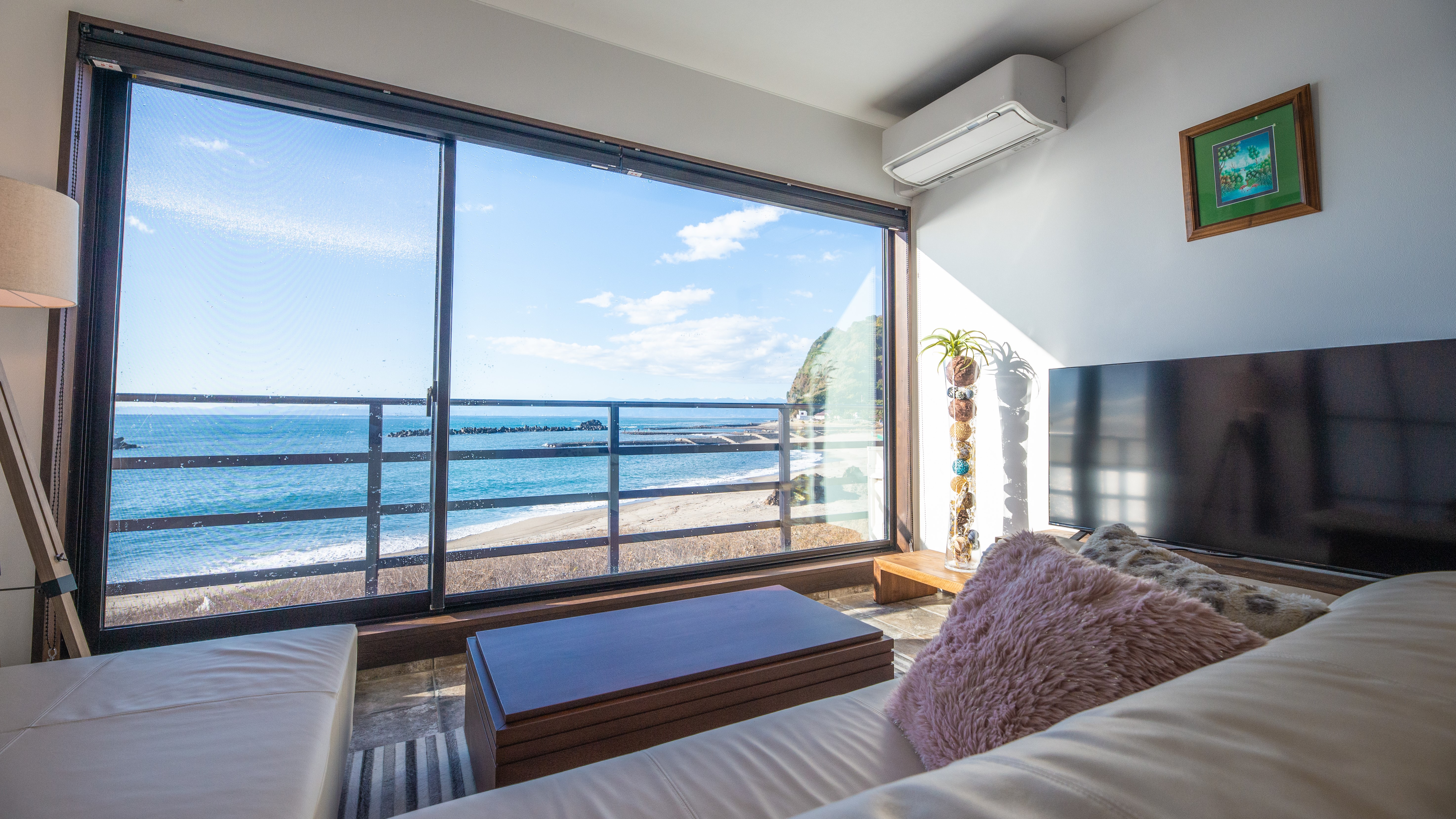 【2階】リビング