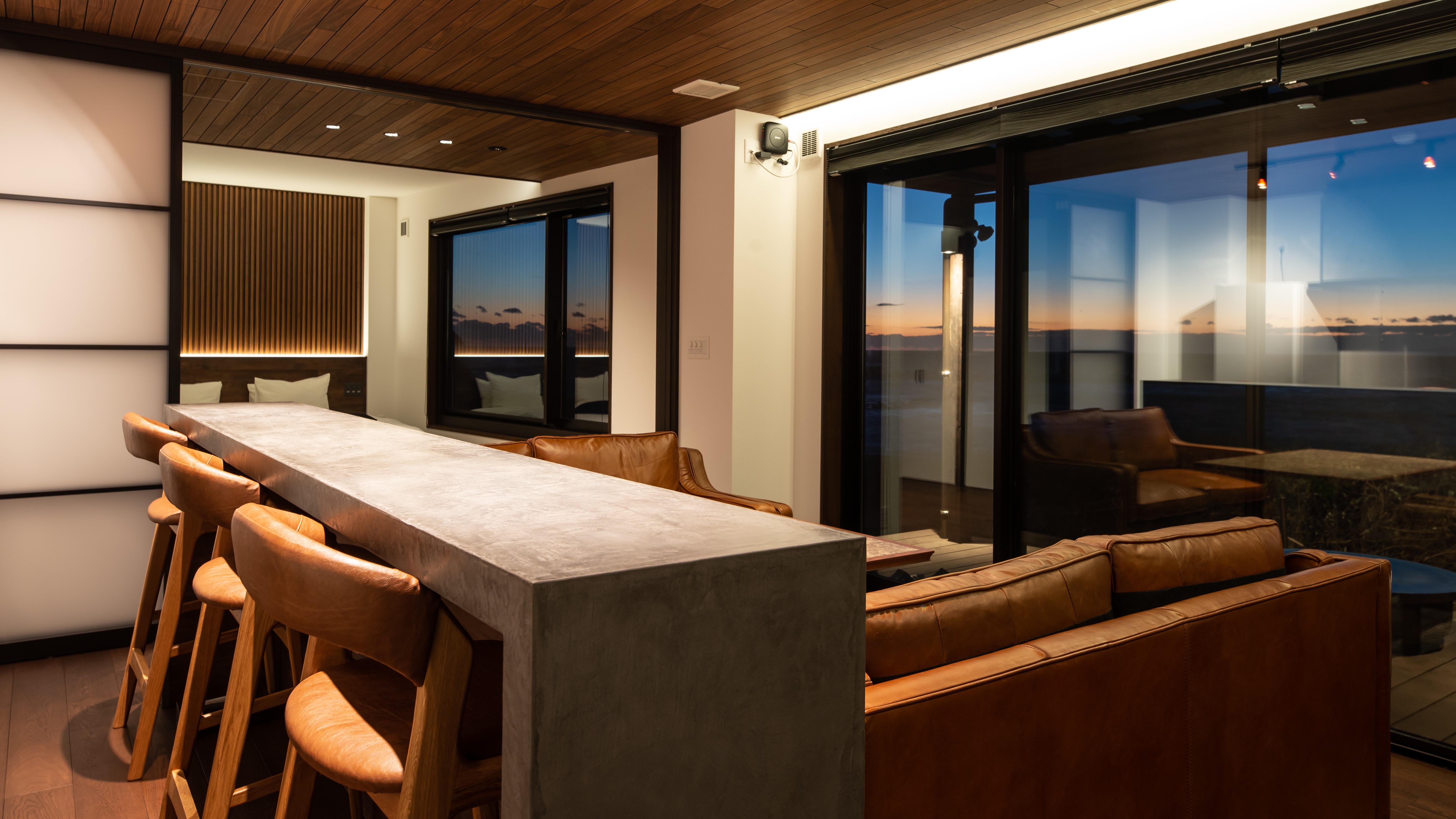 【1階】リビング