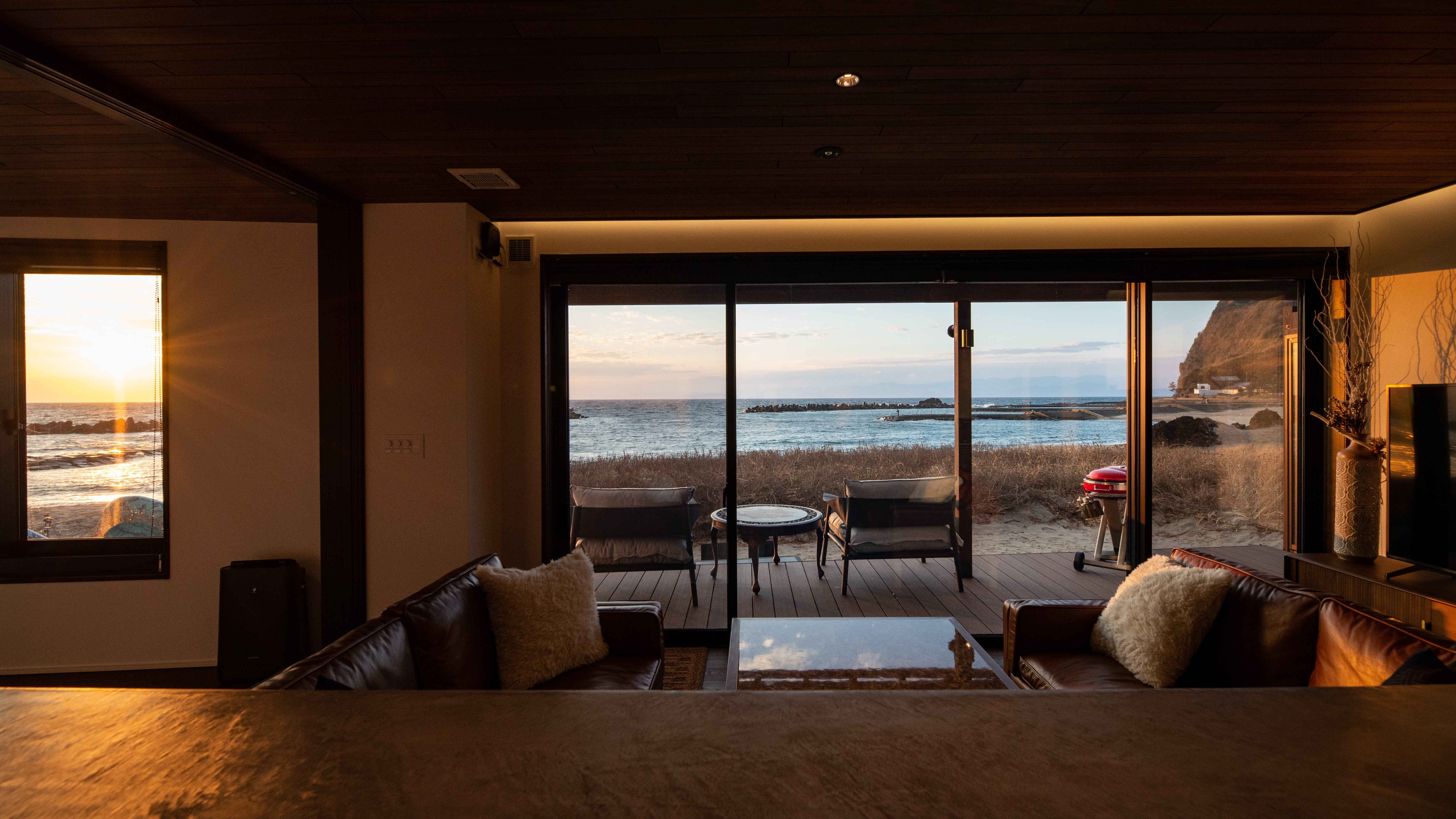 【1階】リビング