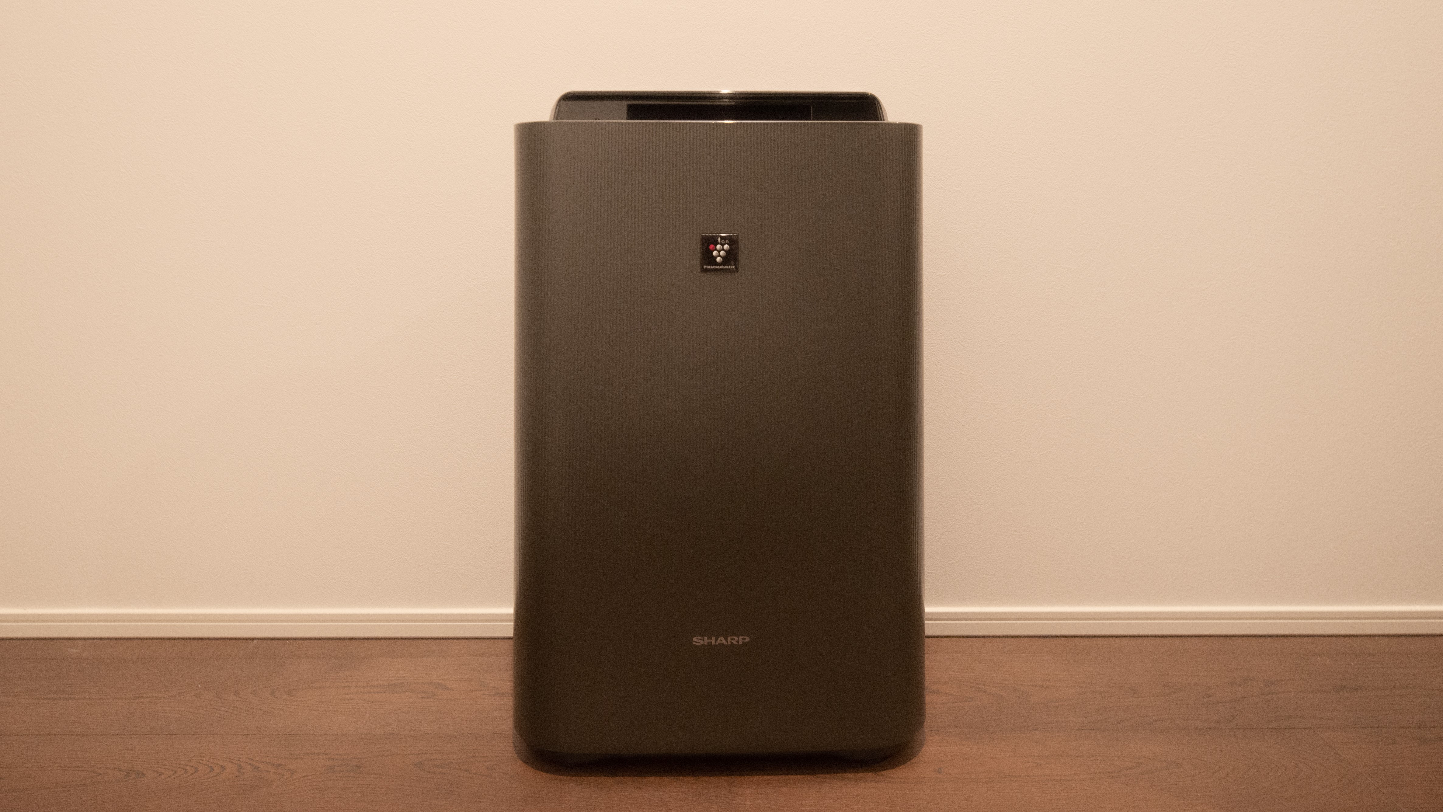 加湿空気清浄機