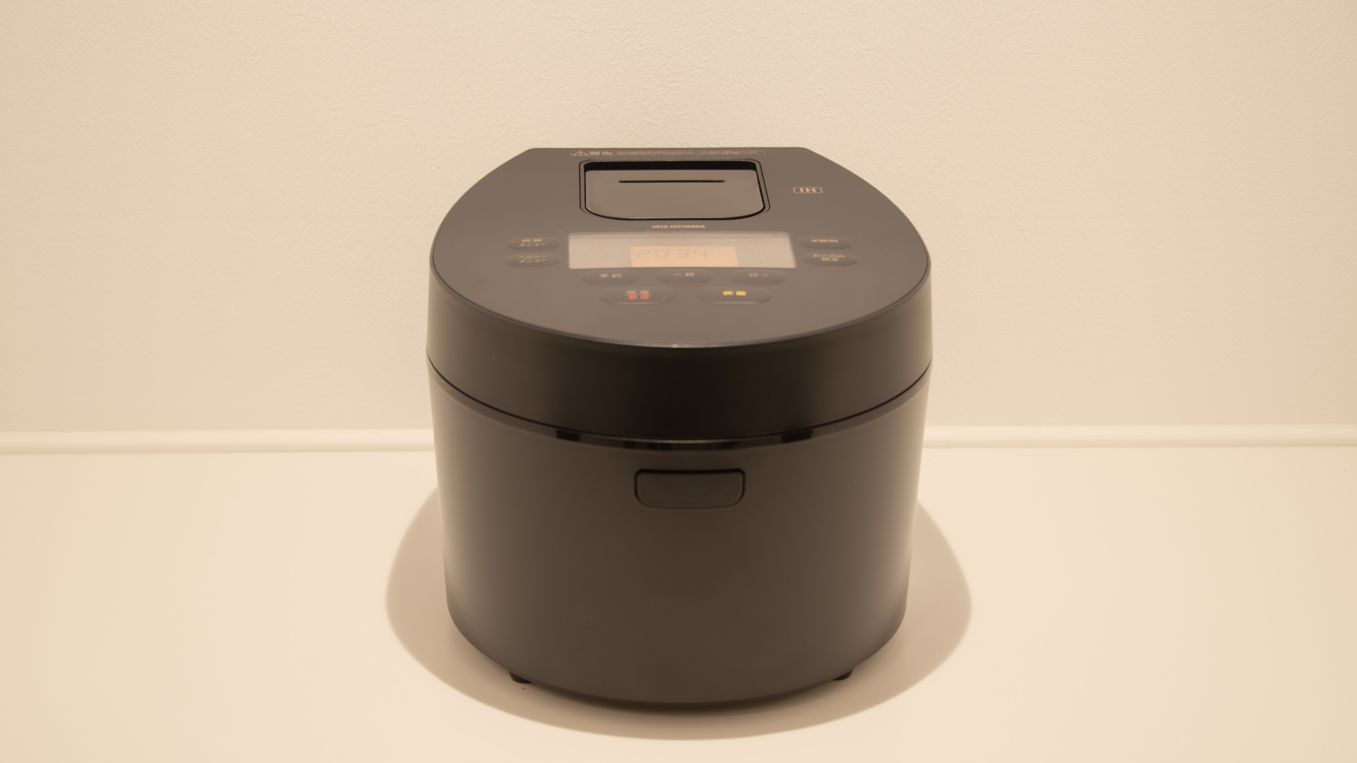 炊飯器
