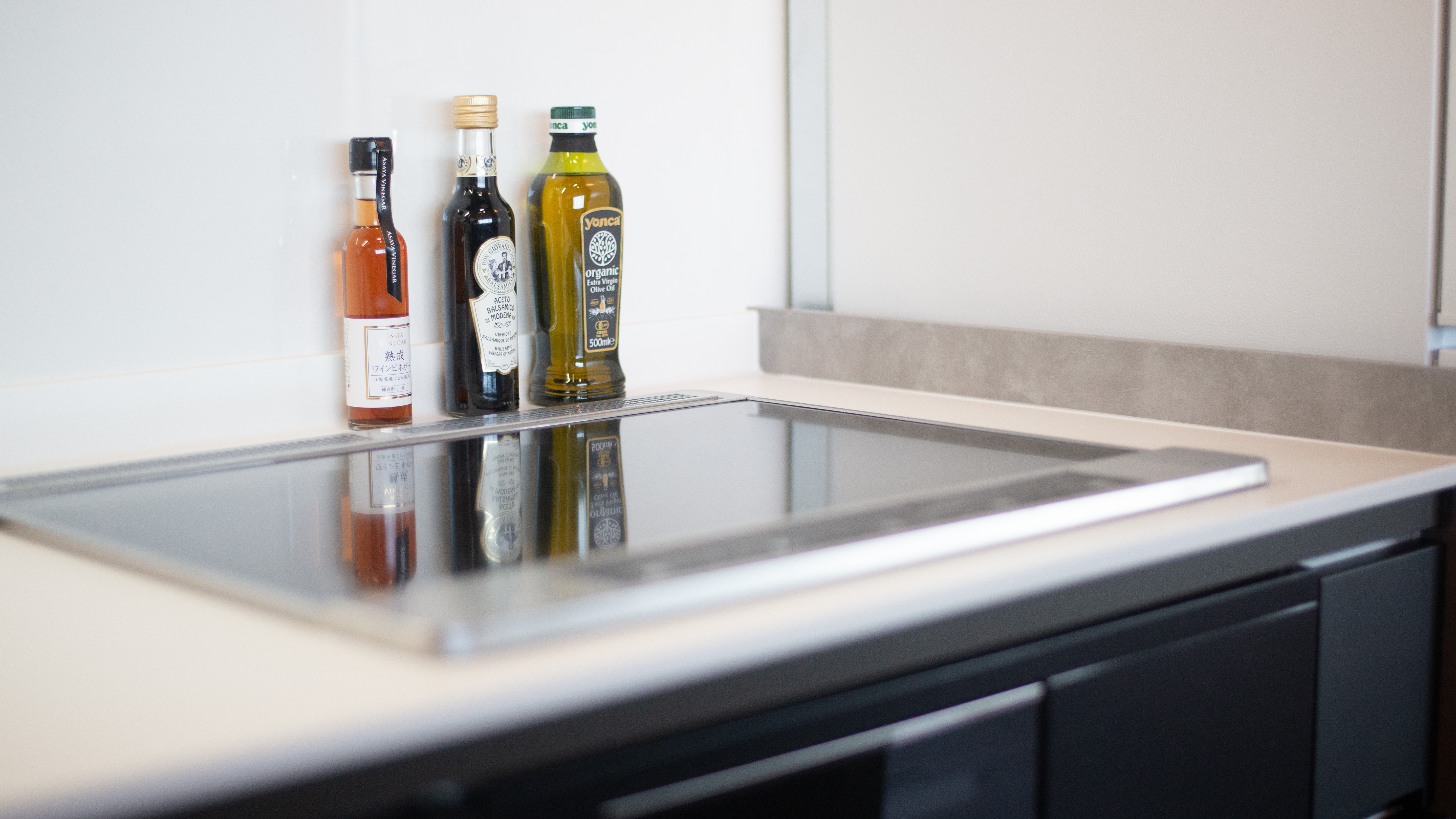 【1階】キッチン