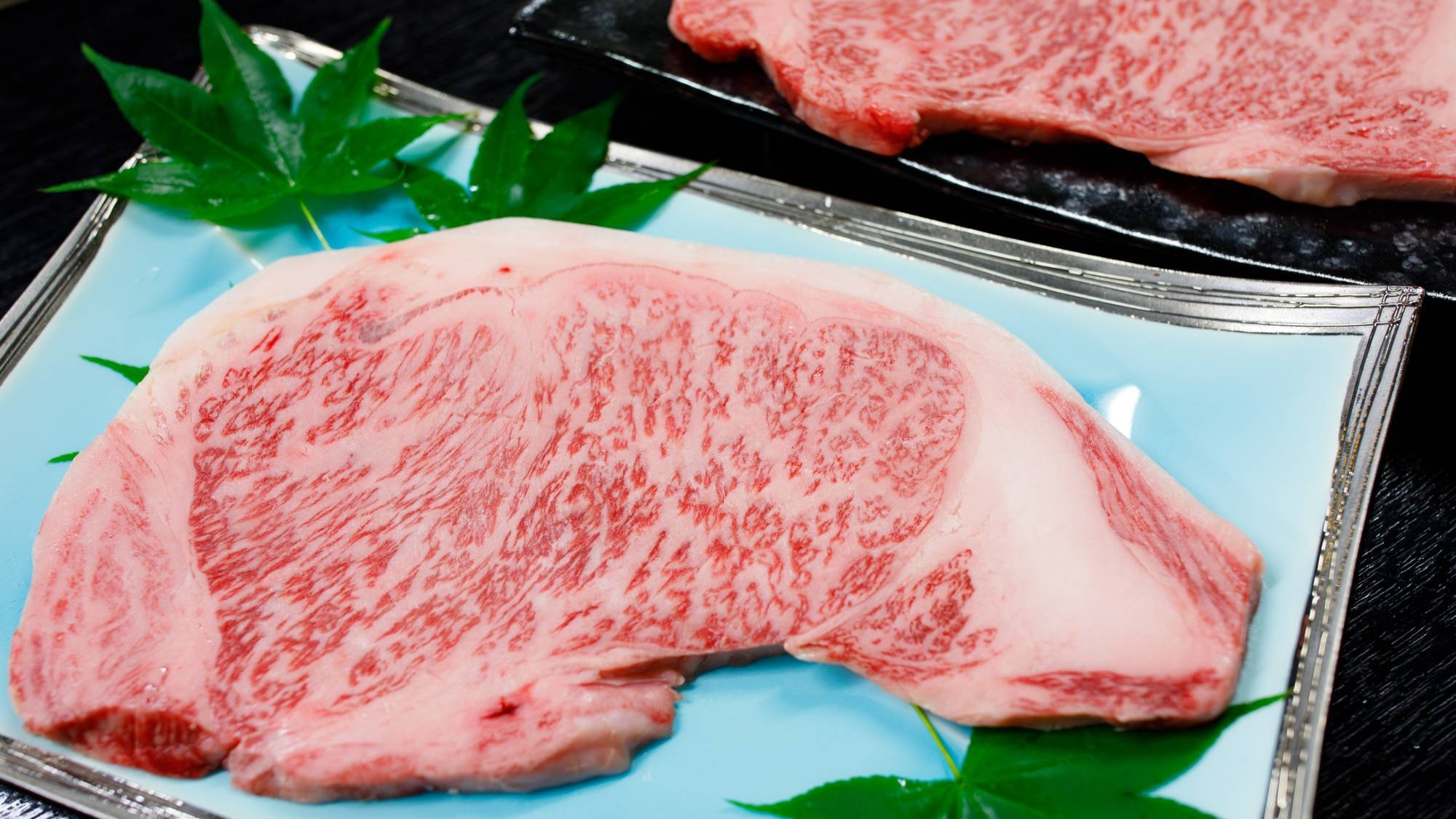【楽天スーパーSALE】10％OFF★木曽牛サーロインステーキ付きグレードアッププラン（1泊2食付）
