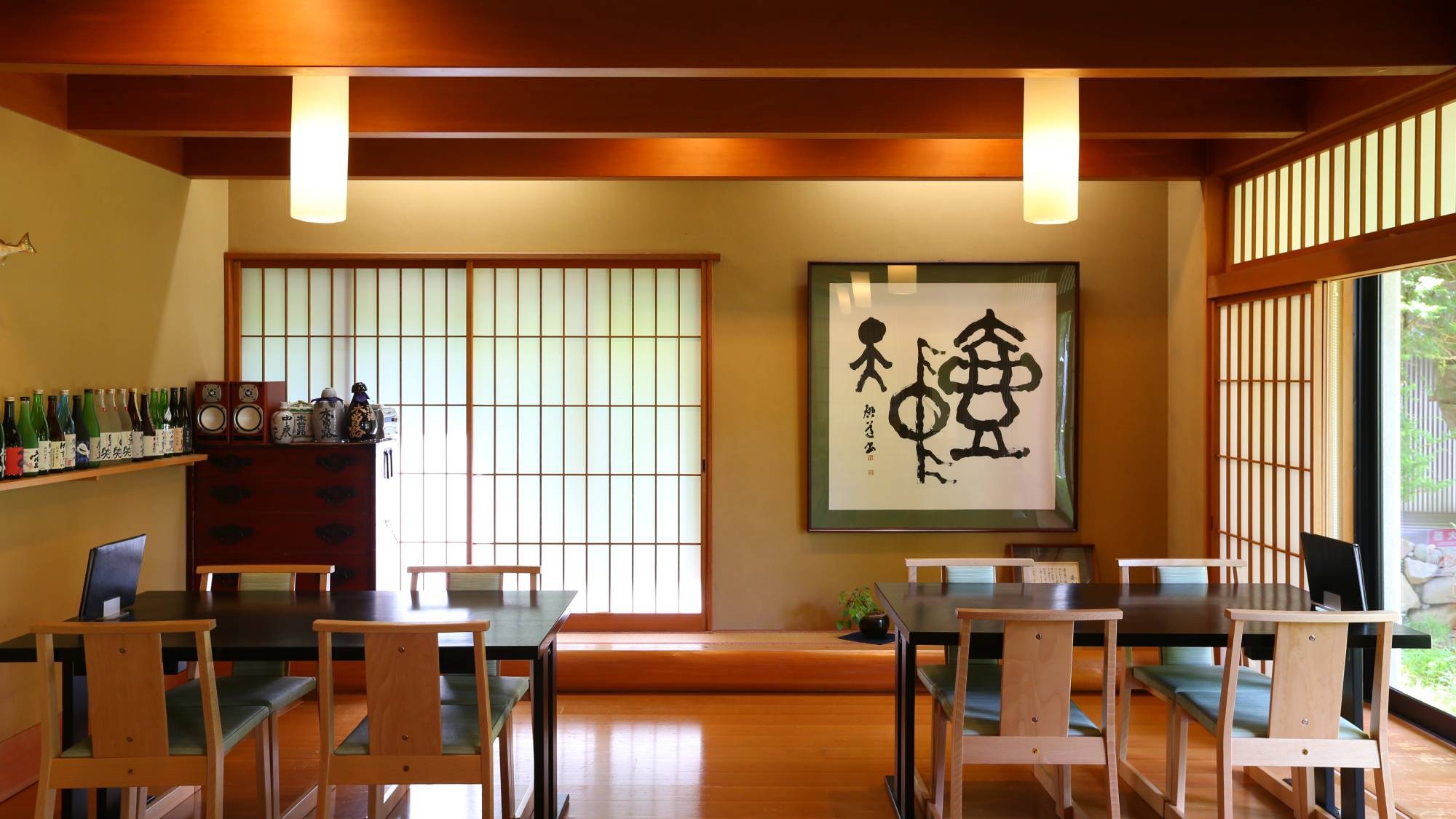 【木曽福島・やぶはらスキー場リフト割引券付】素泊まりプラン＜星空ツアー・貸切風呂無料＞