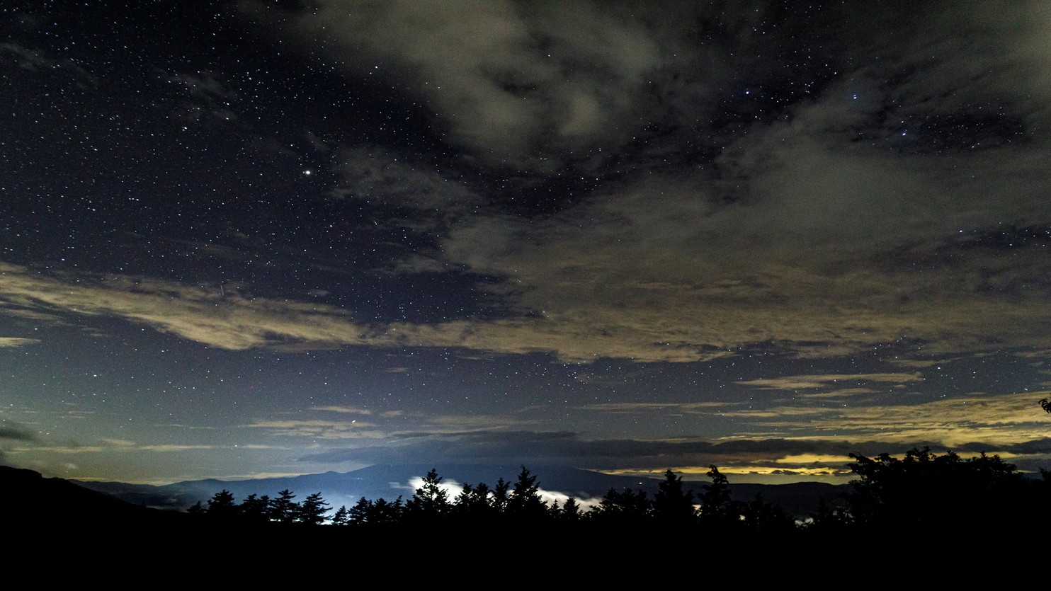 【木曽福島・やぶはらスキー場リフト割引券付】基本1泊2食付プラン＜星空ツアー・貸切風呂無料＞