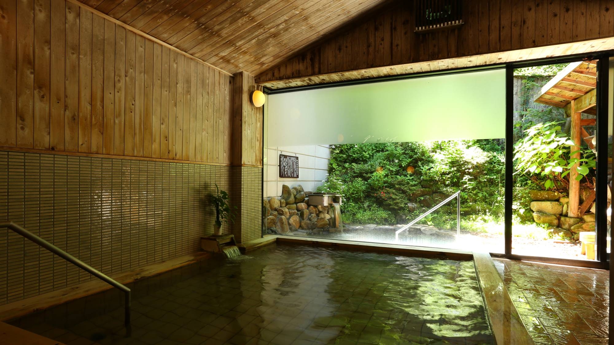 木曽駒の湯温泉　ぬくもりの宿　駒の湯