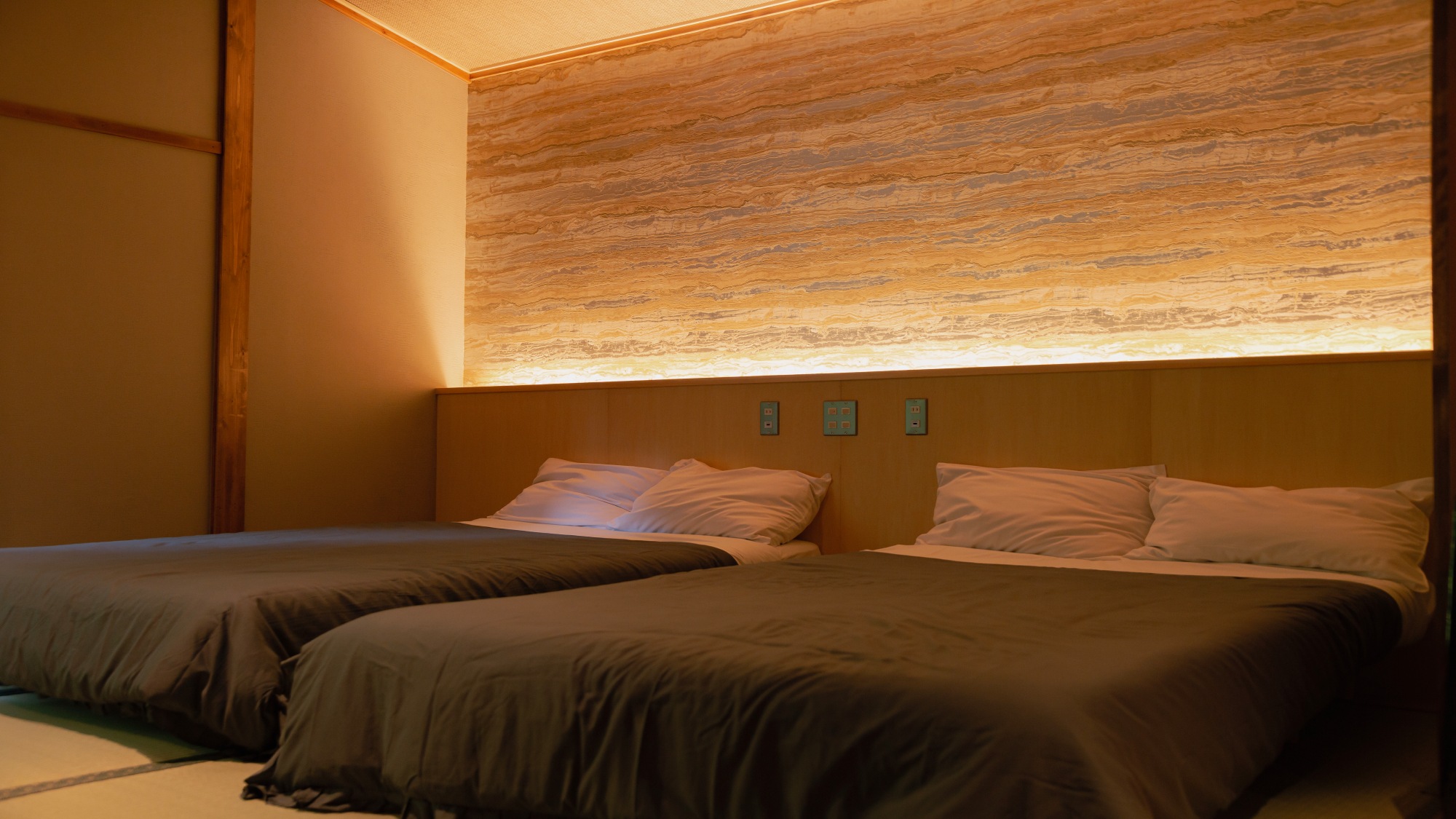 リニューアル本館