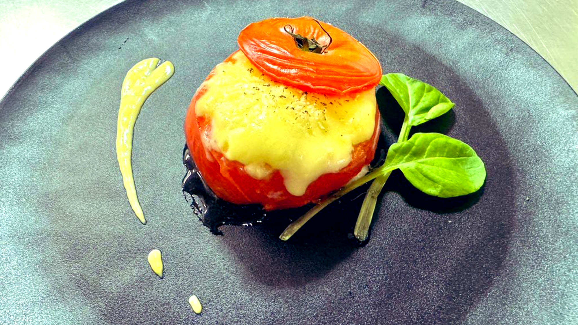 【鯉しげ-夕食一例-】