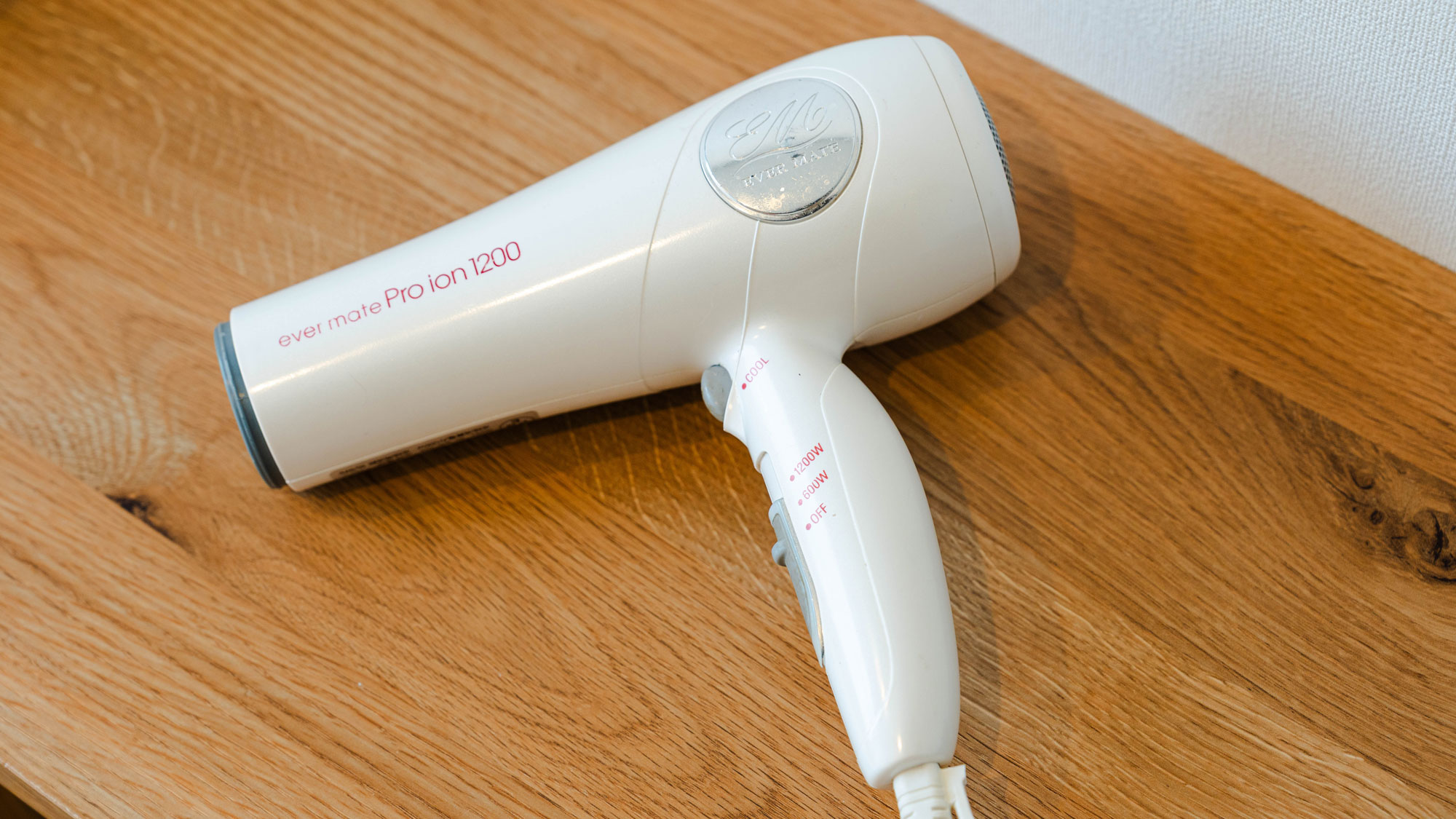 【客室】ドライヤー