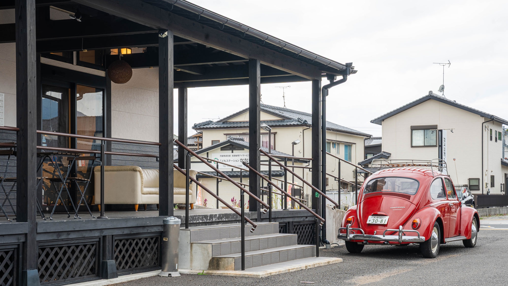 ｃａｆｅ＆ｓｈａｒｅ　ｓｐａｃｅ　ＢＡＳＥ　ｏｇｉ