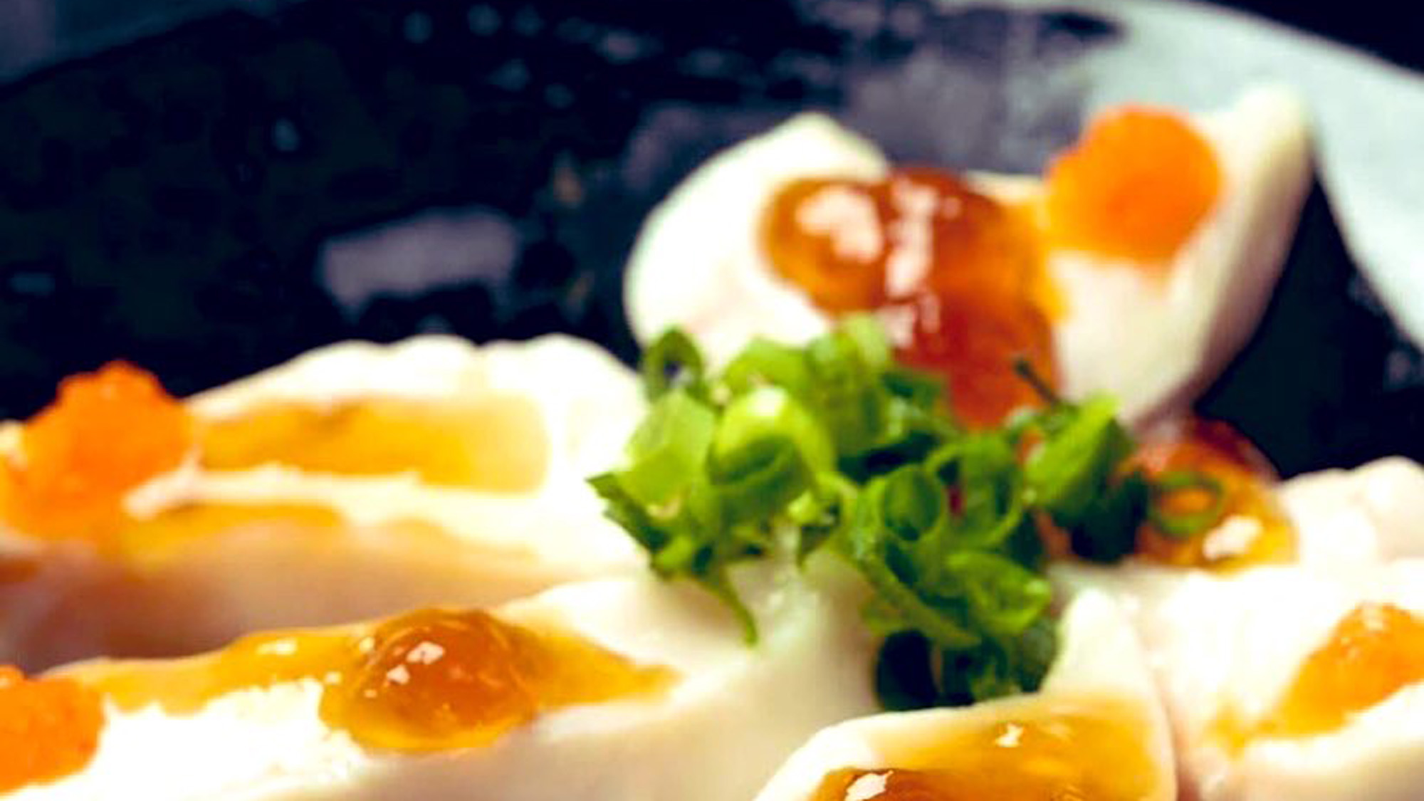 【鯉しげ-夕食一例-】