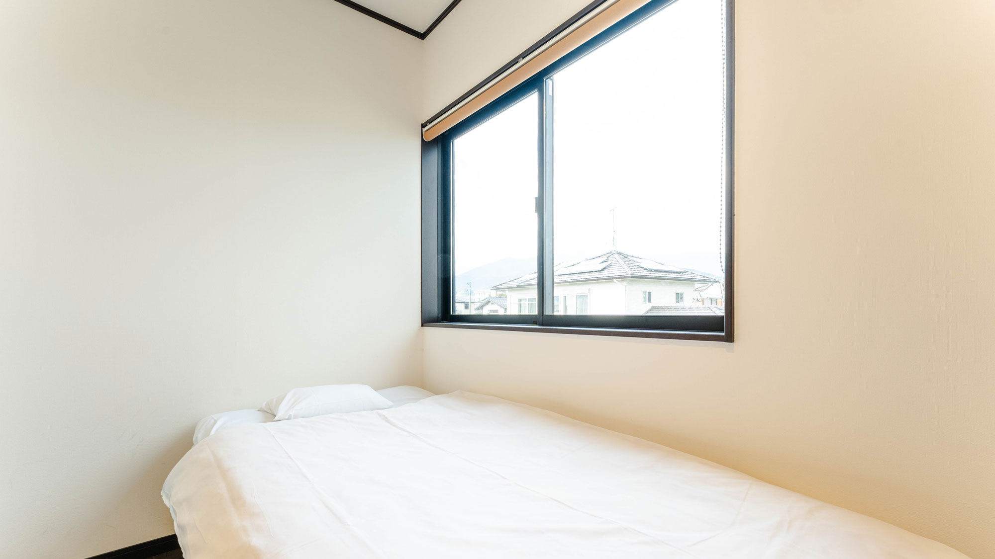  【シングルルーム】