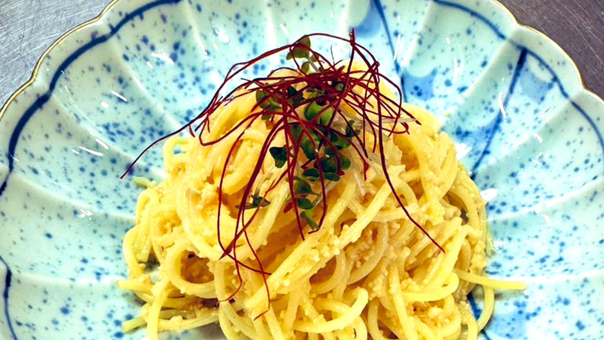 【鯉しげ-夕食一例-】