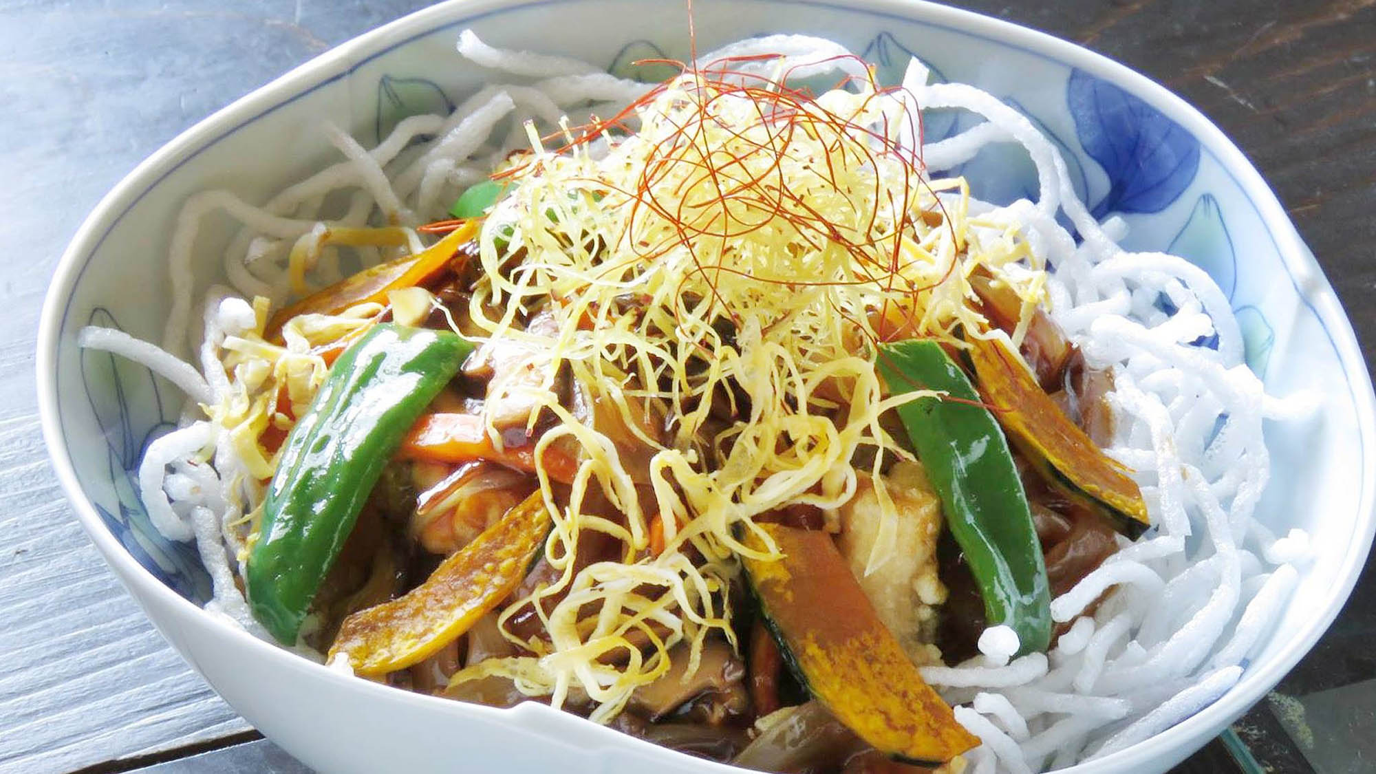 【鯉しげ-夕食一例-】