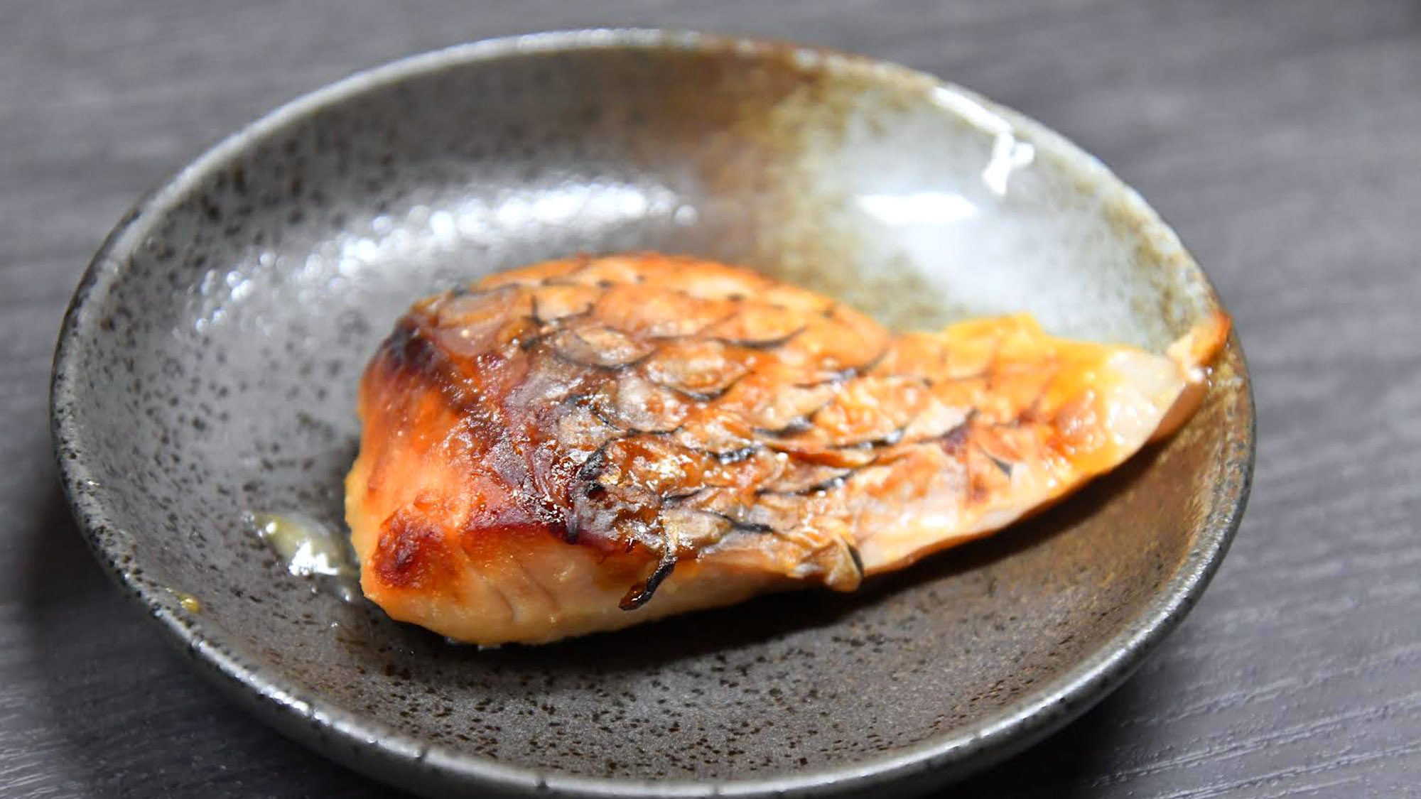 【鯉しげ-夕食一例-】