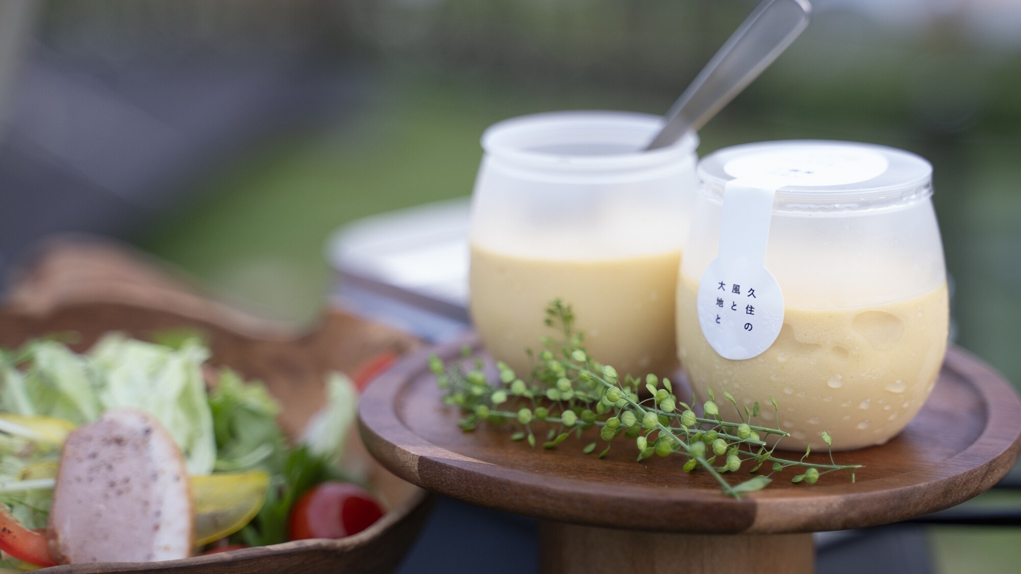 【プレミアムプラン】おおいた和牛サーロインを堪能／2食付