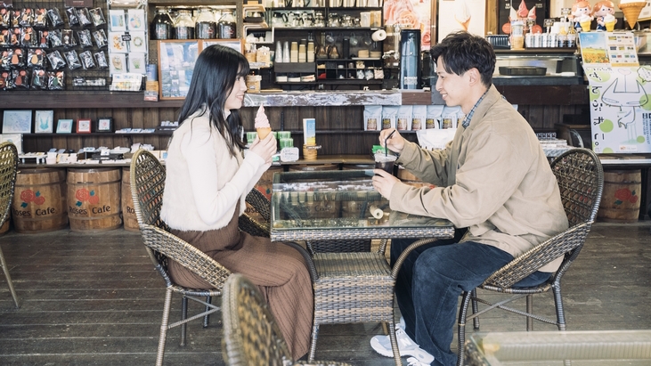 【お食事不要の方はこちら】持ち込みOK！食材自販機もあります♪／素泊まり