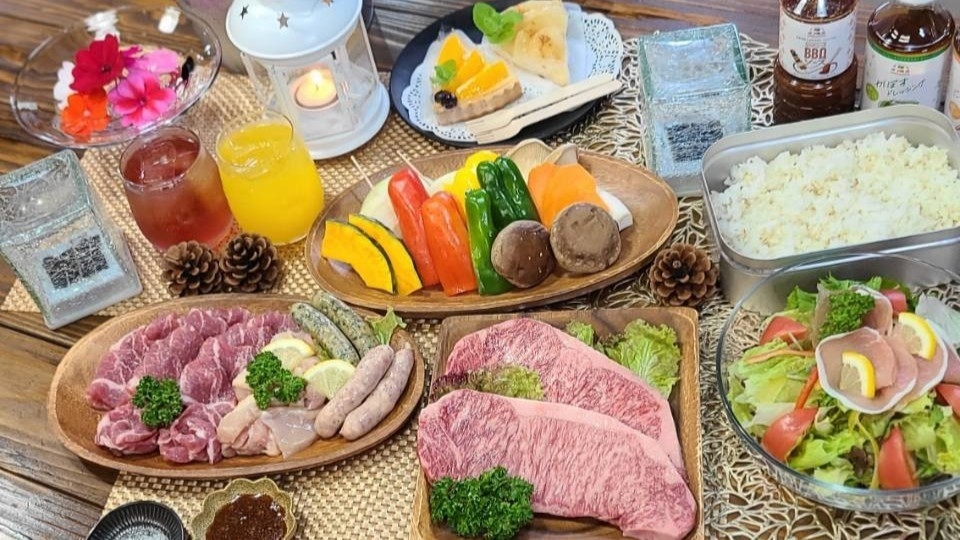 【プレミアムプラン】おおいた和牛サーロインを堪能／2食付