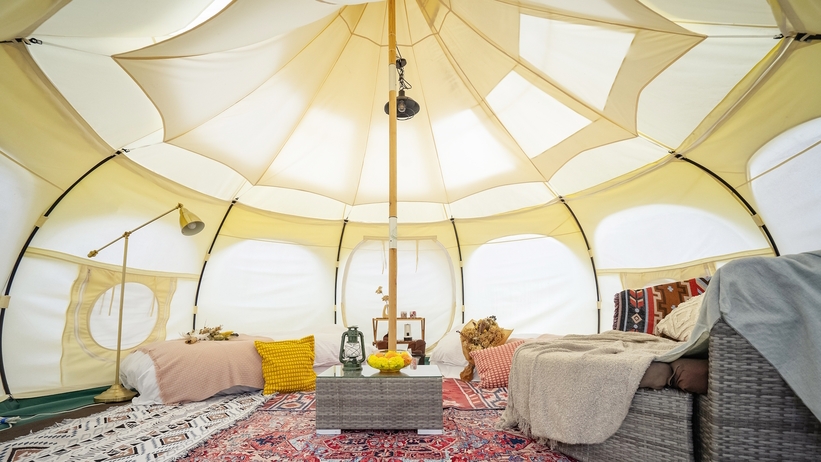 ペットサイト ガスグリル