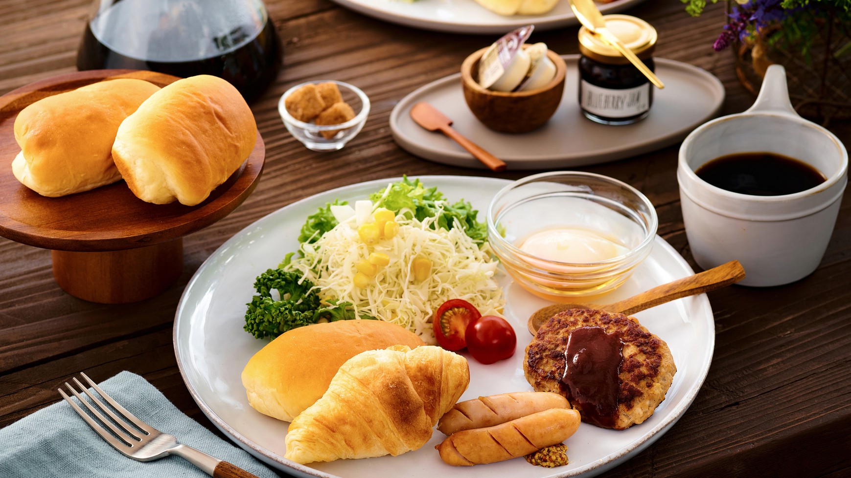 【15％OFF】【楽天スーパーSALE】【絶景×BBQ】花と星の世界で絶景と地元食材を満喫／2食付