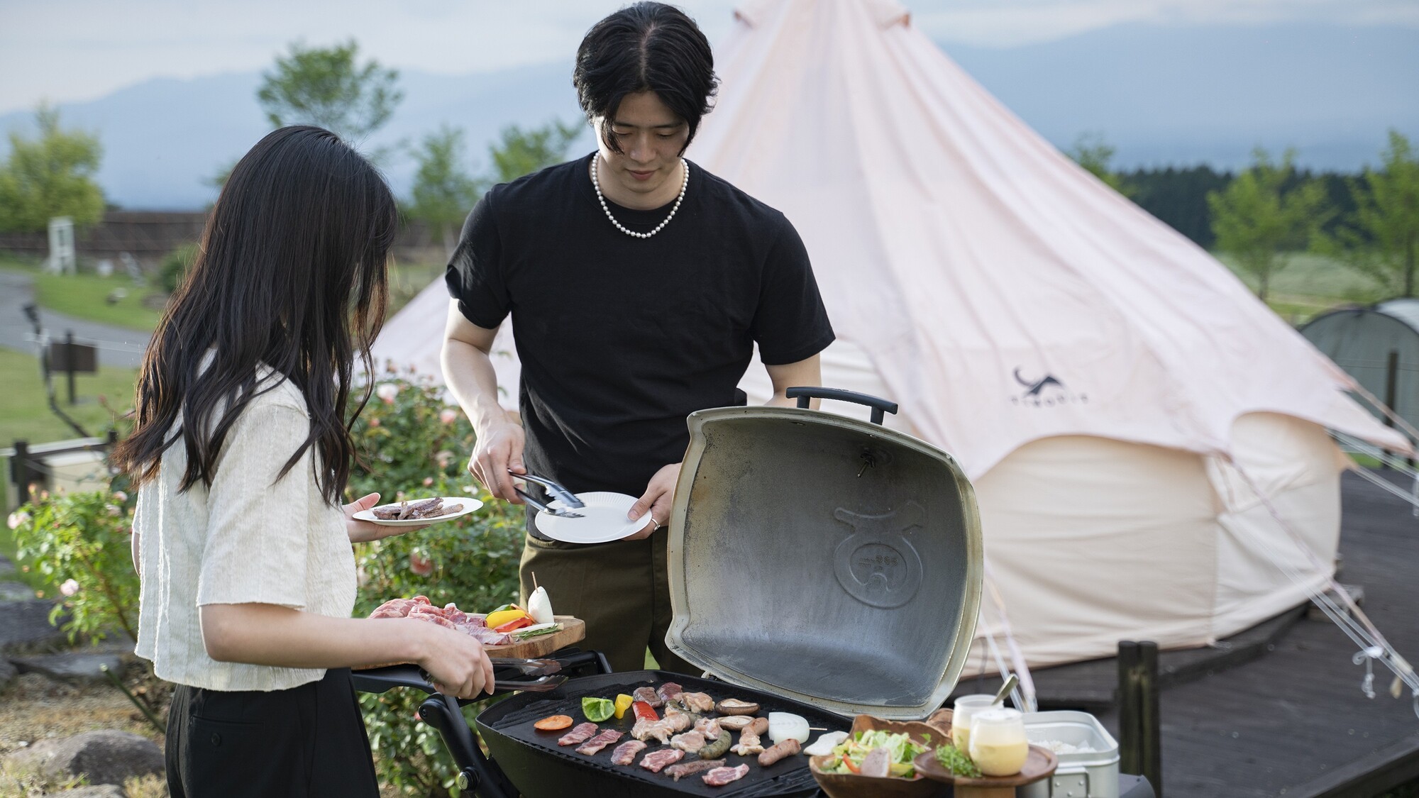 ご夕食イメージ