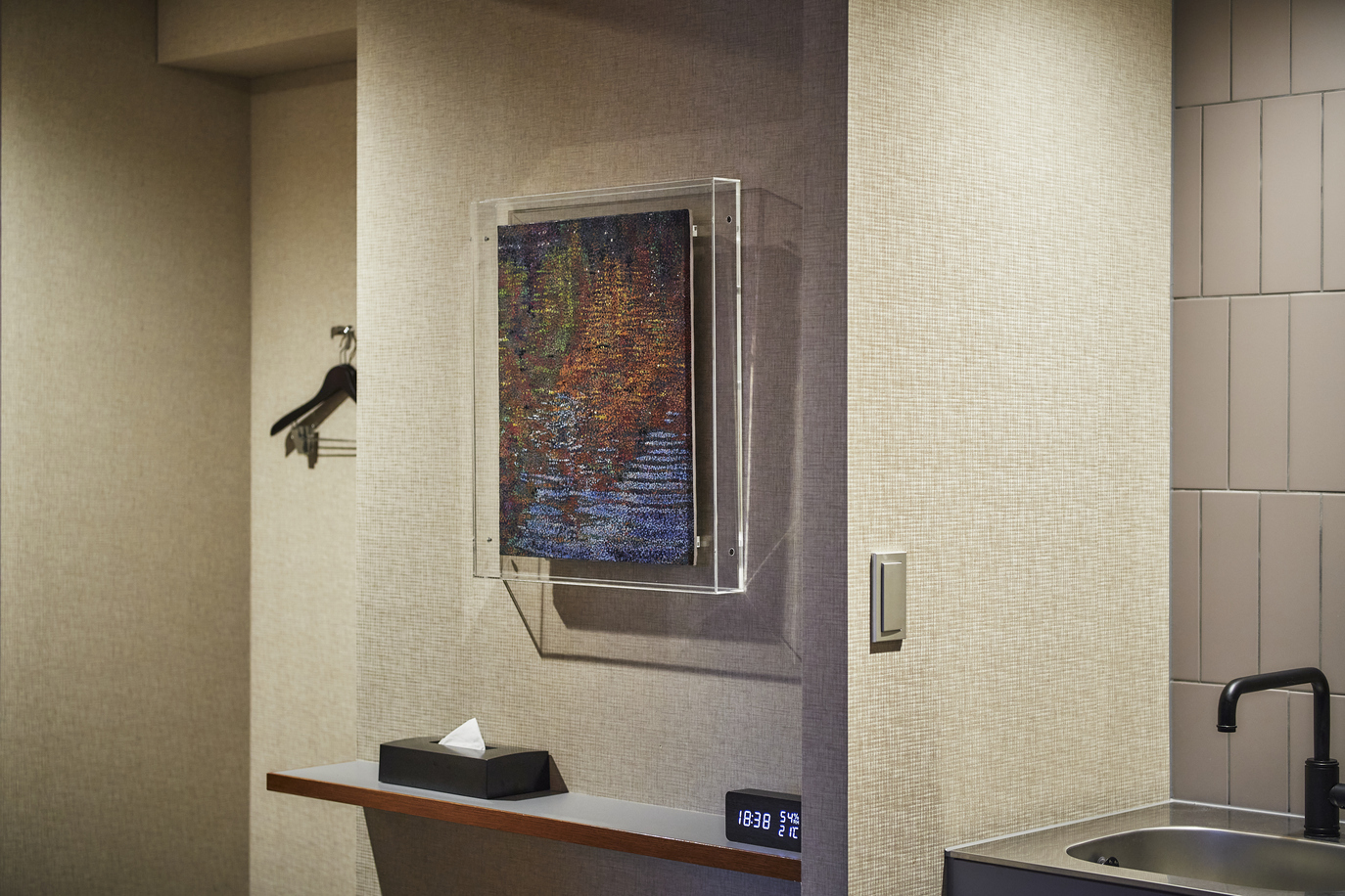 プレミアムルーム