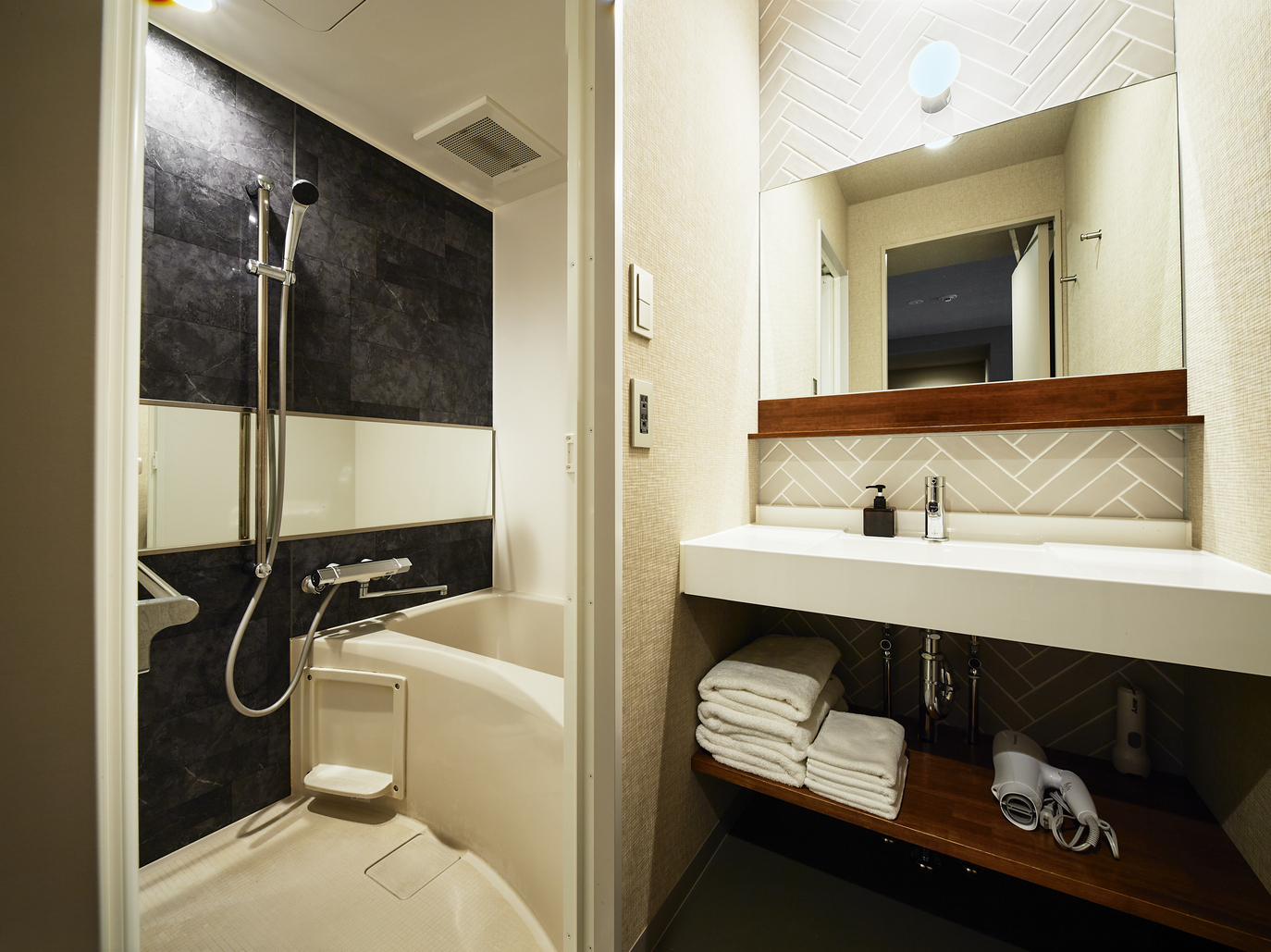 プレミアムルーム