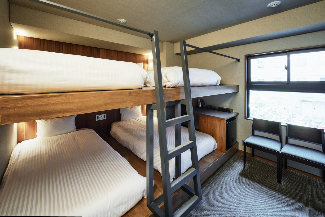 グループルーム