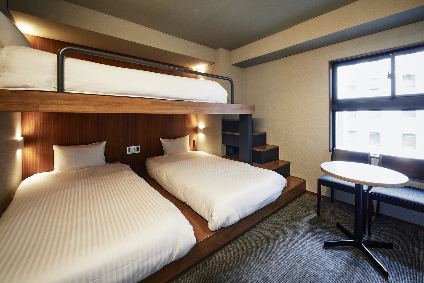 ファミリールーム