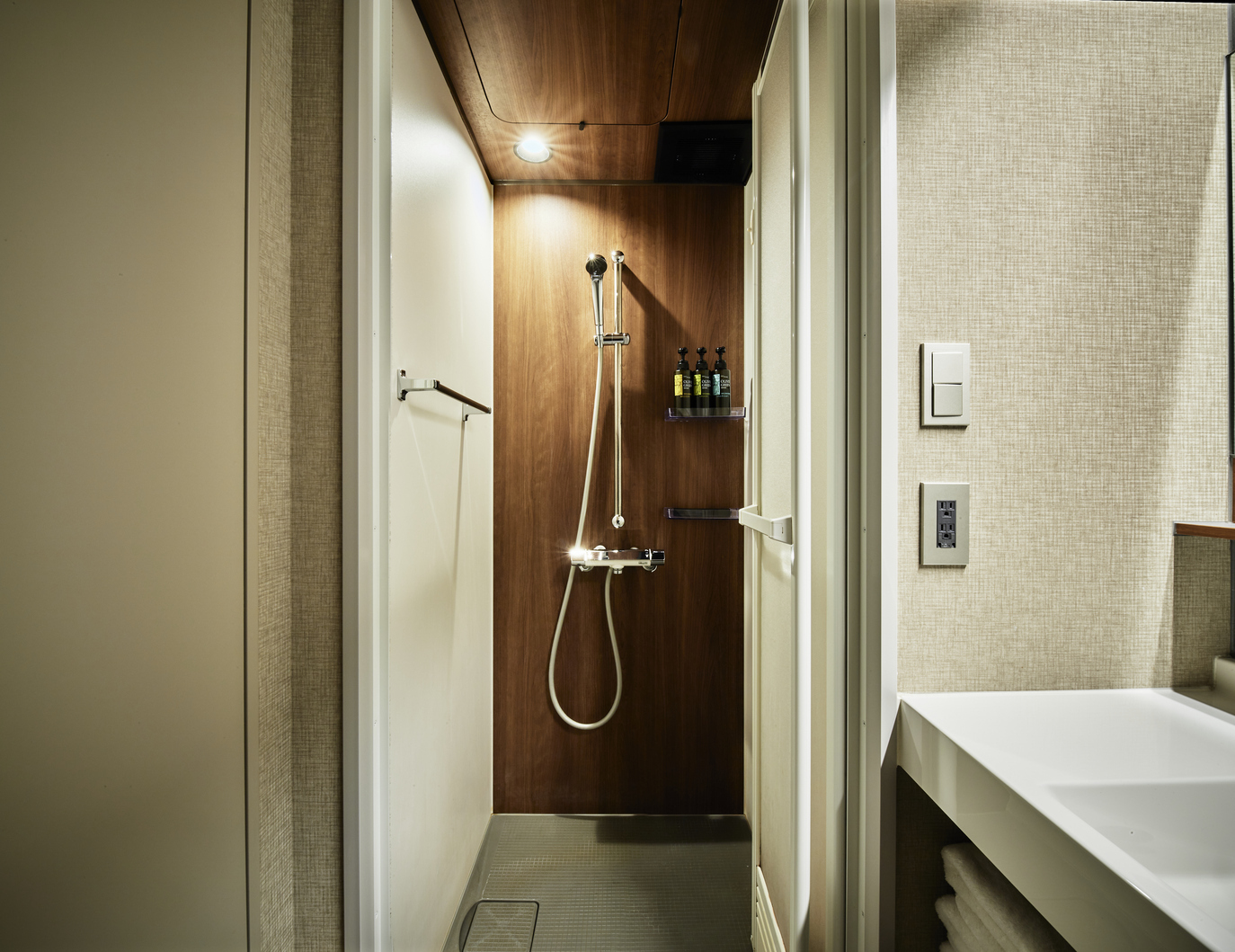 ファミリールーム